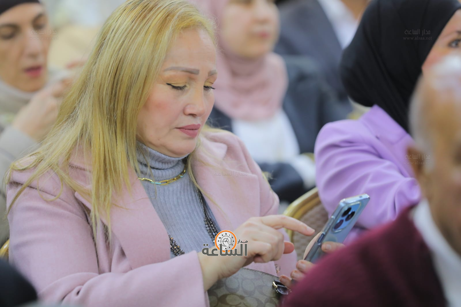 Madar Al-Saa Images 0.39146247305530246