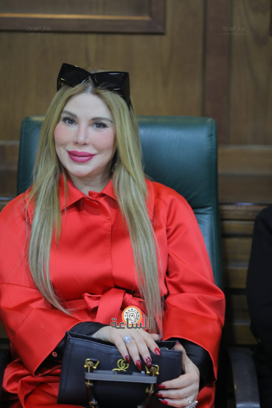 Madar Al-Saa Images 0.33216040563039884