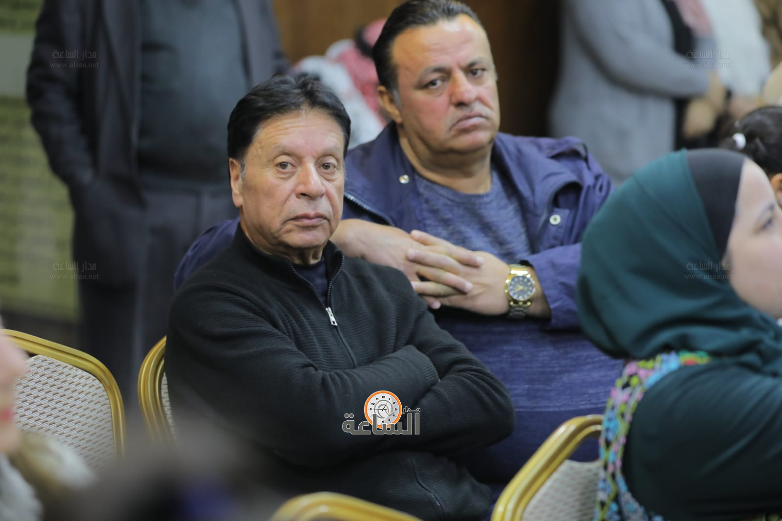 Madar Al-Saa Images 0.3696221009127305