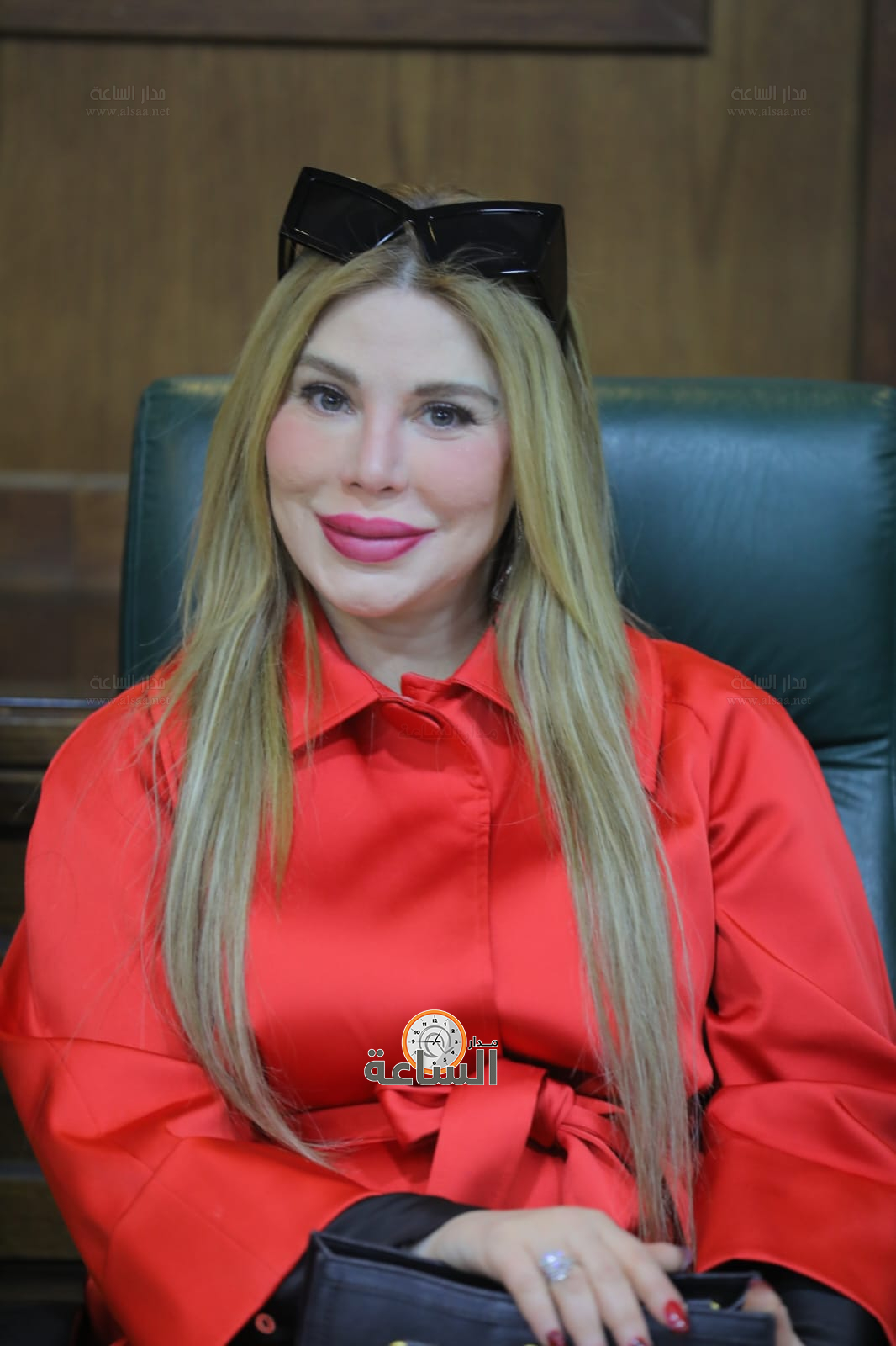 Madar Al-Saa Images 0.7719412029037167