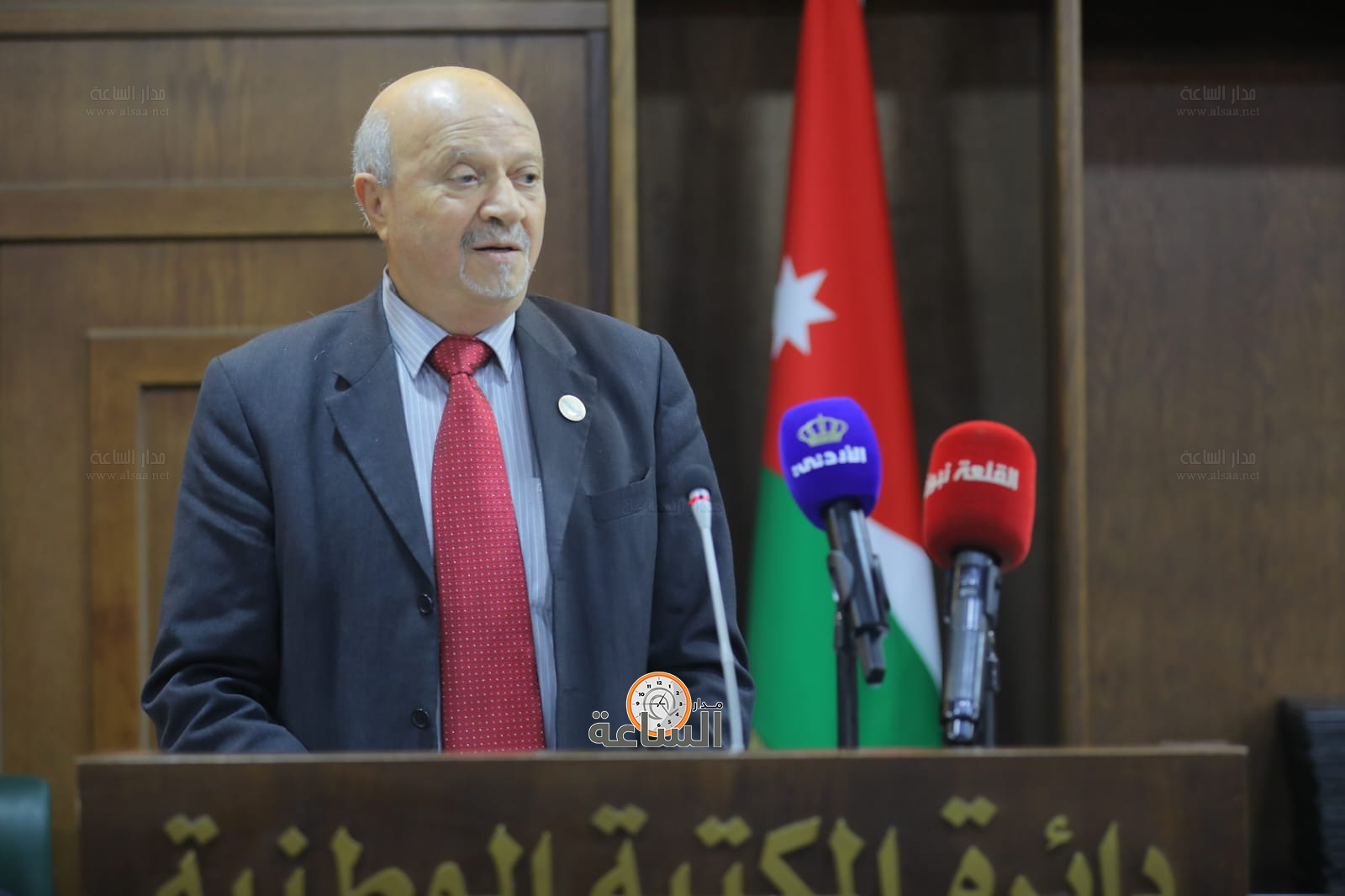 Madar Al-Saa Images 0.3778233471223891