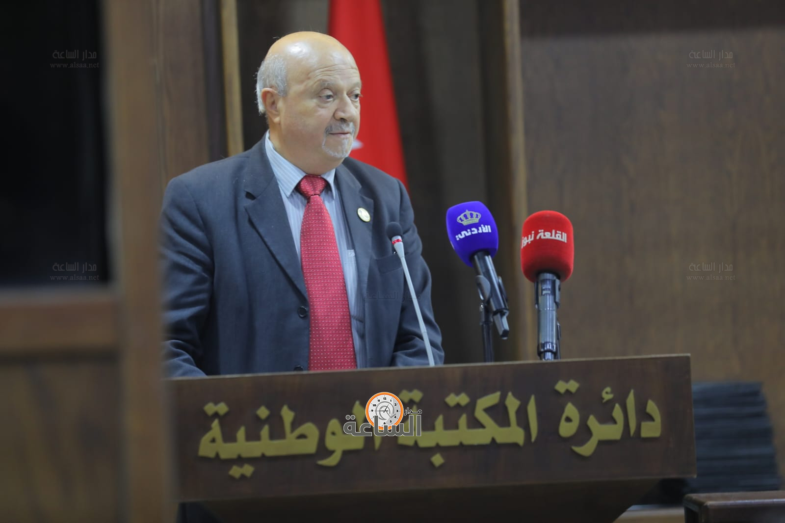 Madar Al-Saa Images 0.2183503317883202