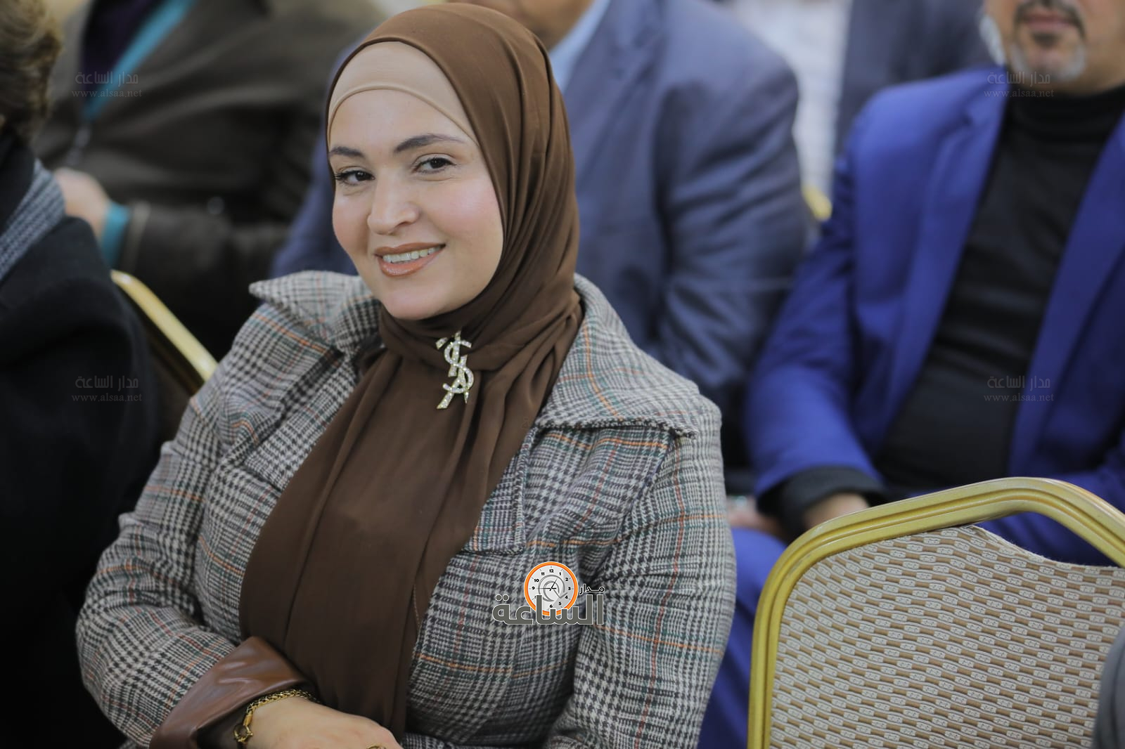 Madar Al-Saa Images 0.7915398636329807