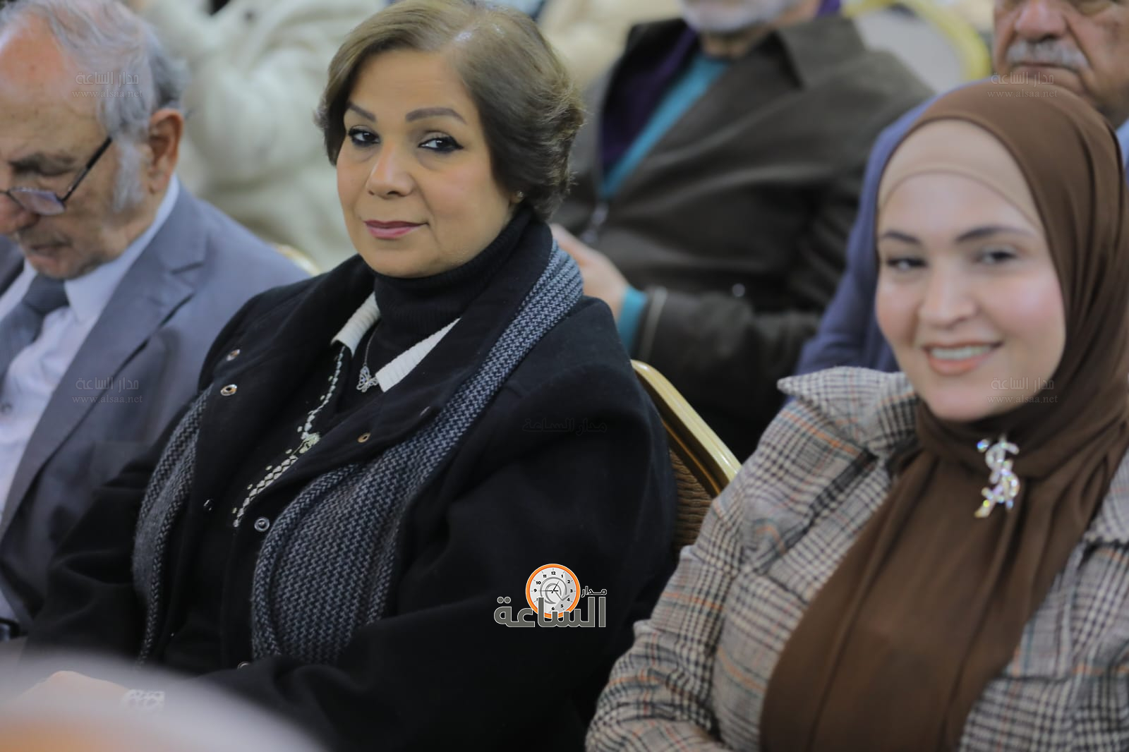 Madar Al-Saa Images 0.8399280612437545