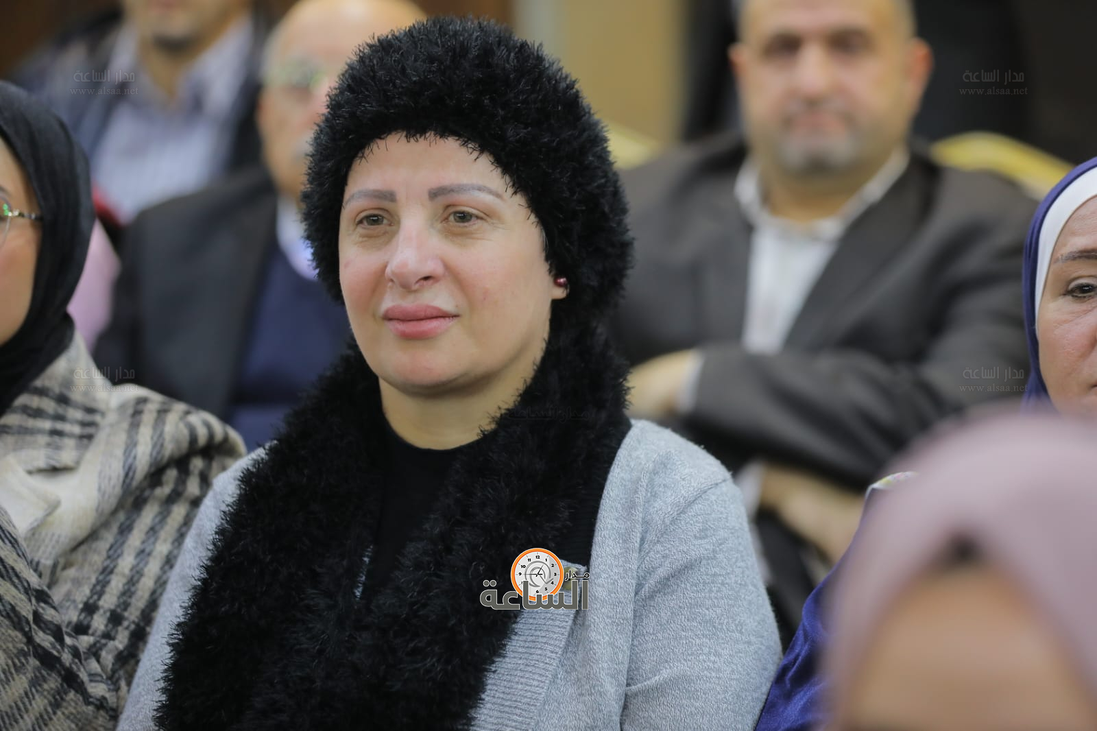 Madar Al-Saa Images 0.3059595022142467