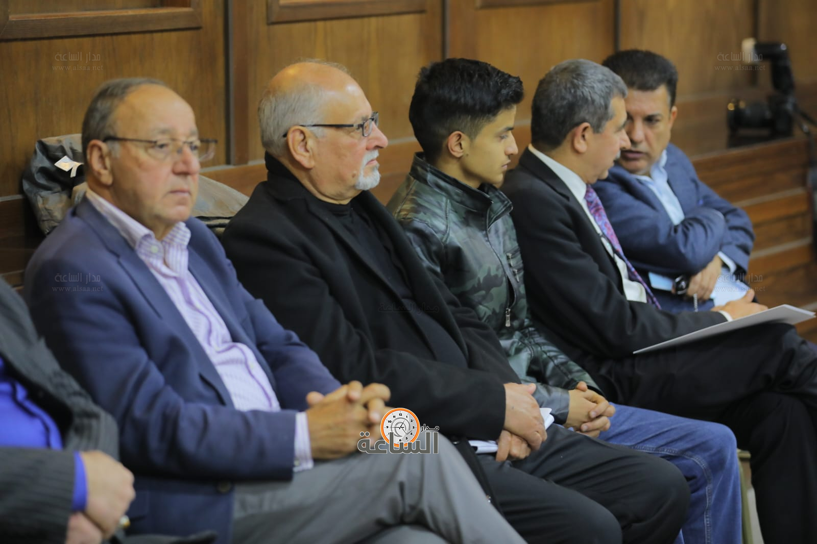 Madar Al-Saa Images 0.9619564759218919