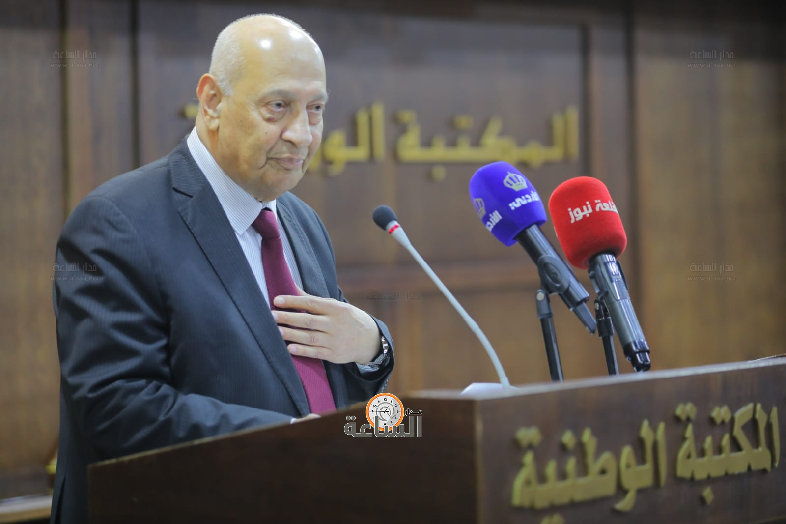 Madar Al-Saa Images 0.1897731860716576