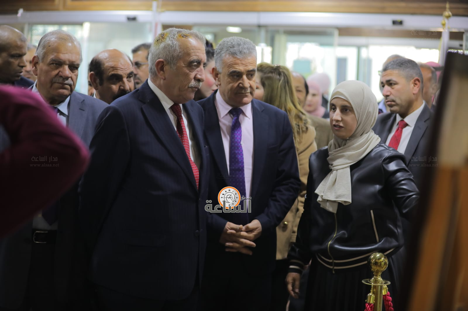 Madar Al-Saa Images 0.08523731156775405