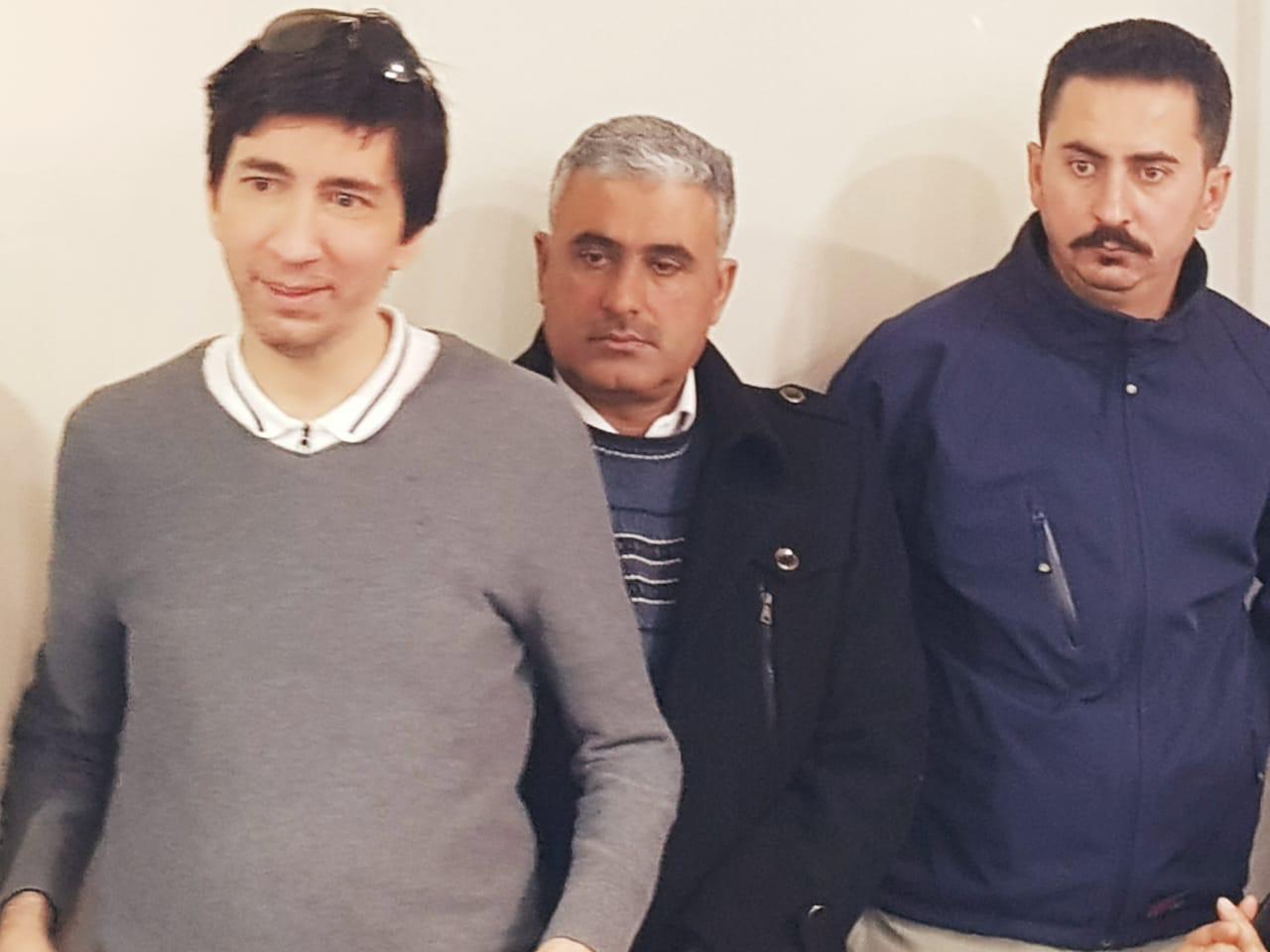 Madar Al-Saa Images 0.10218511588085666