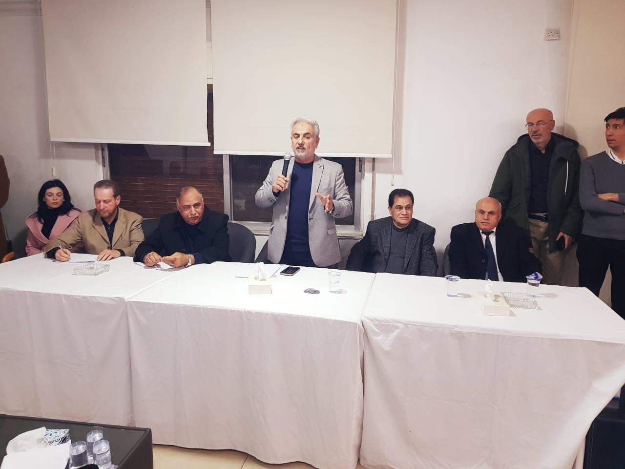 Madar Al-Saa Images 0.725350799223544