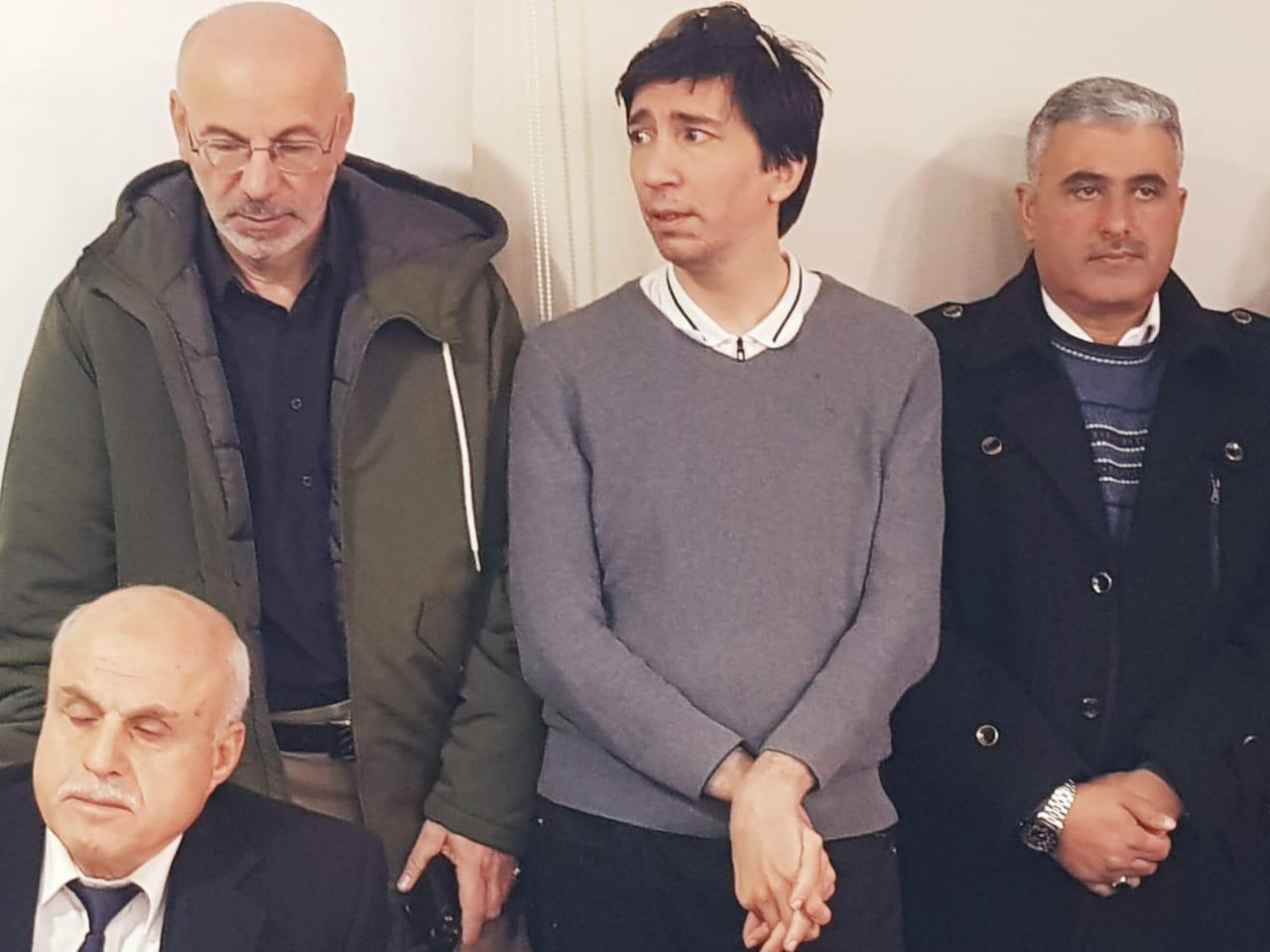 Madar Al-Saa Images 0.29520822111761835