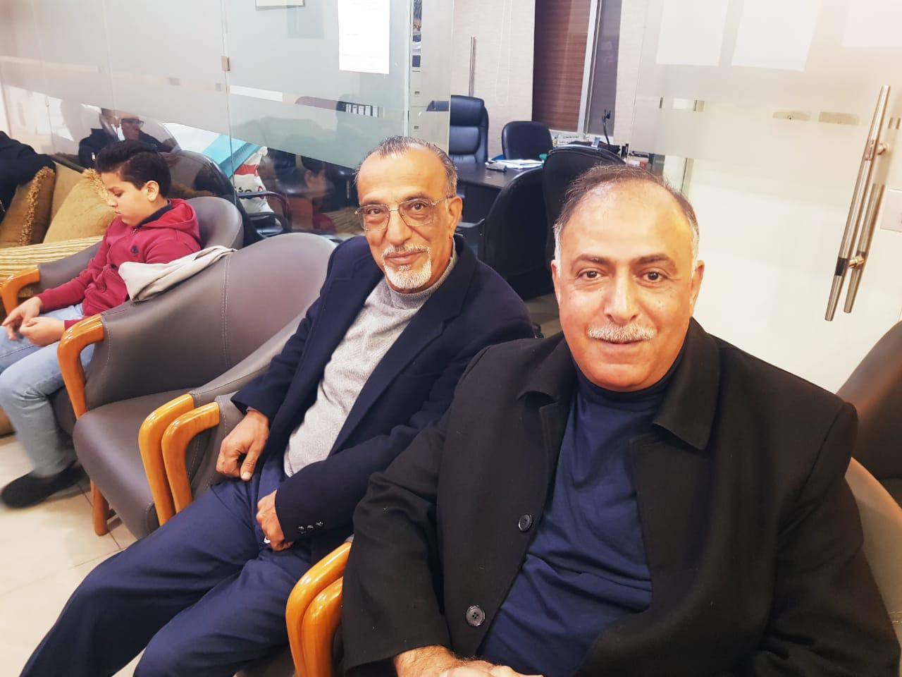 Madar Al-Saa Images 0.9019695037790141