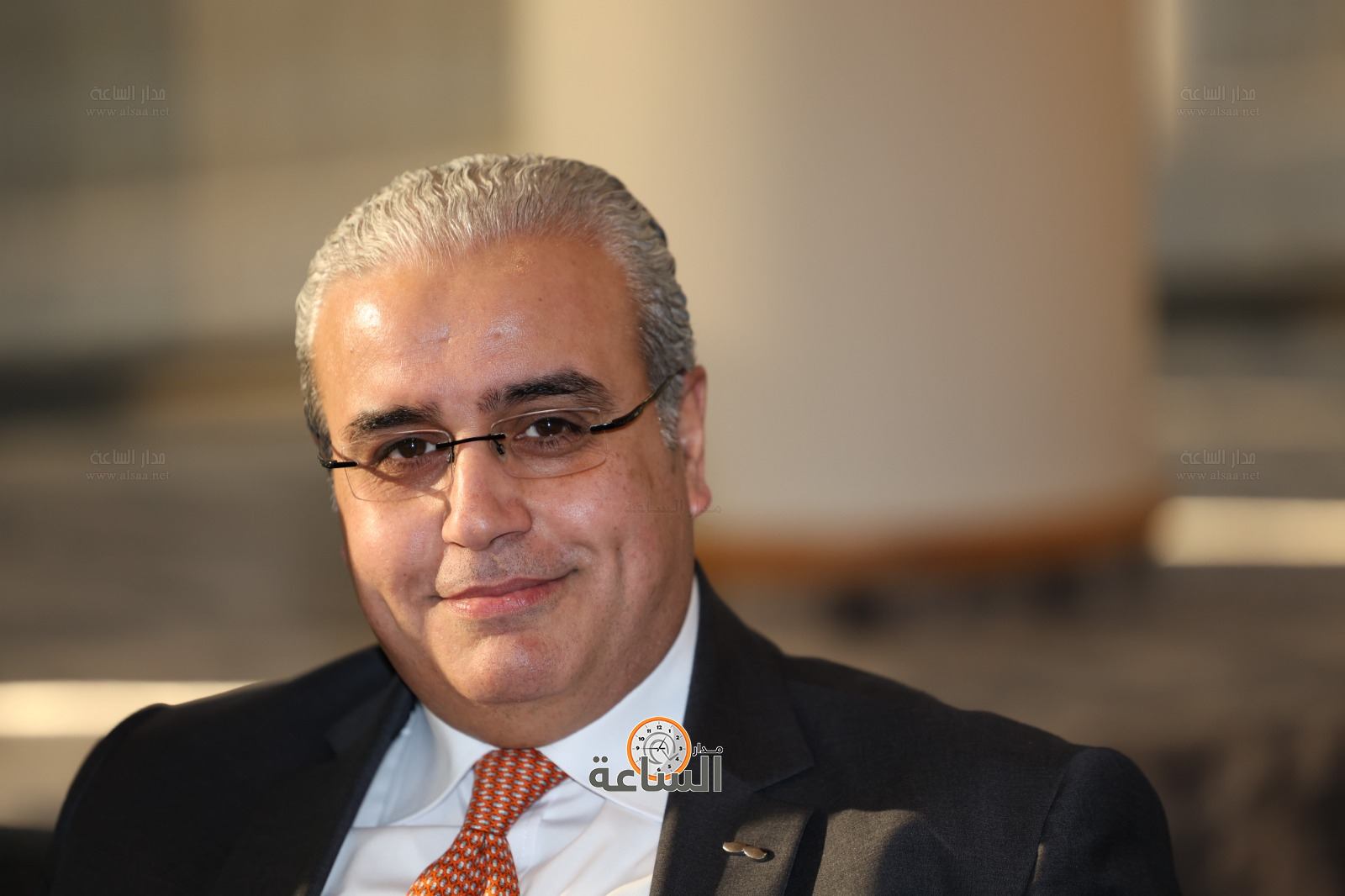 Madar Al-Saa Images 0.7674760315575675