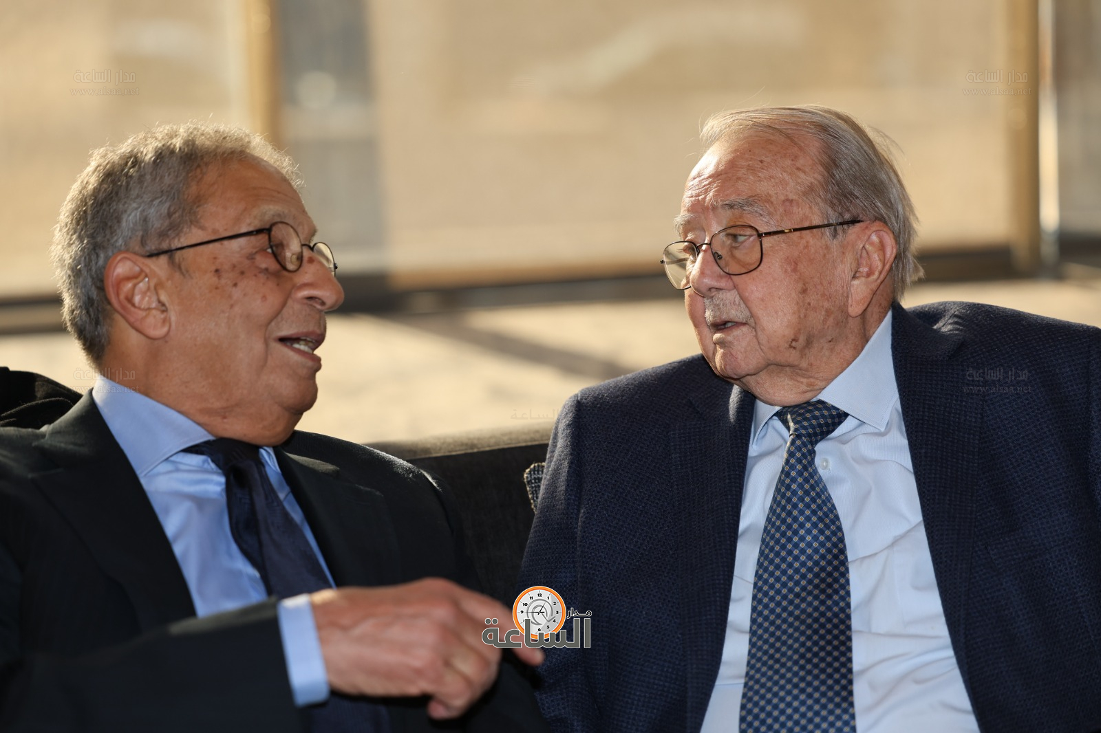 Madar Al-Saa Images 0.6421527531971067