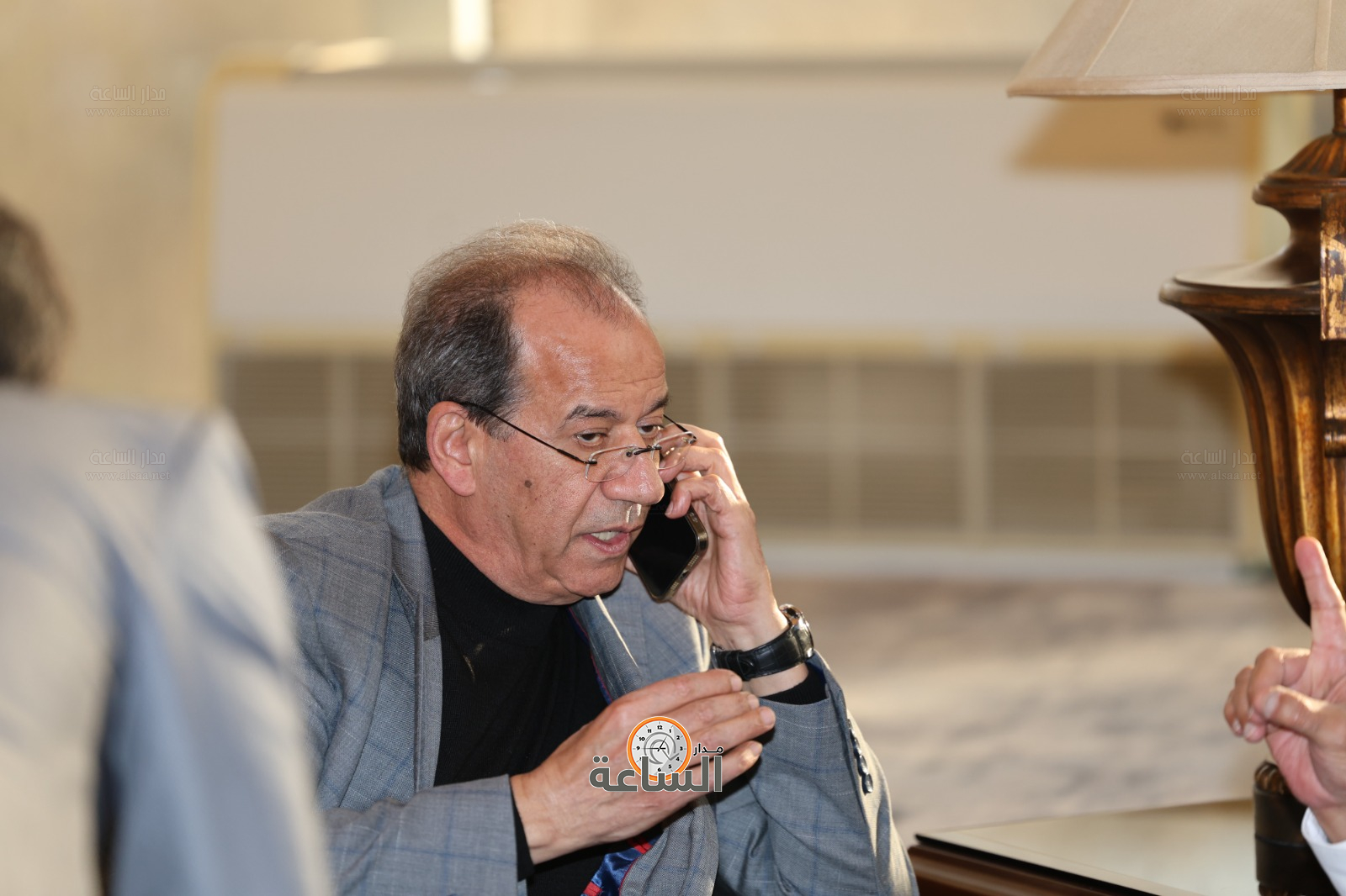 Madar Al-Saa Images 0.6885014654250385