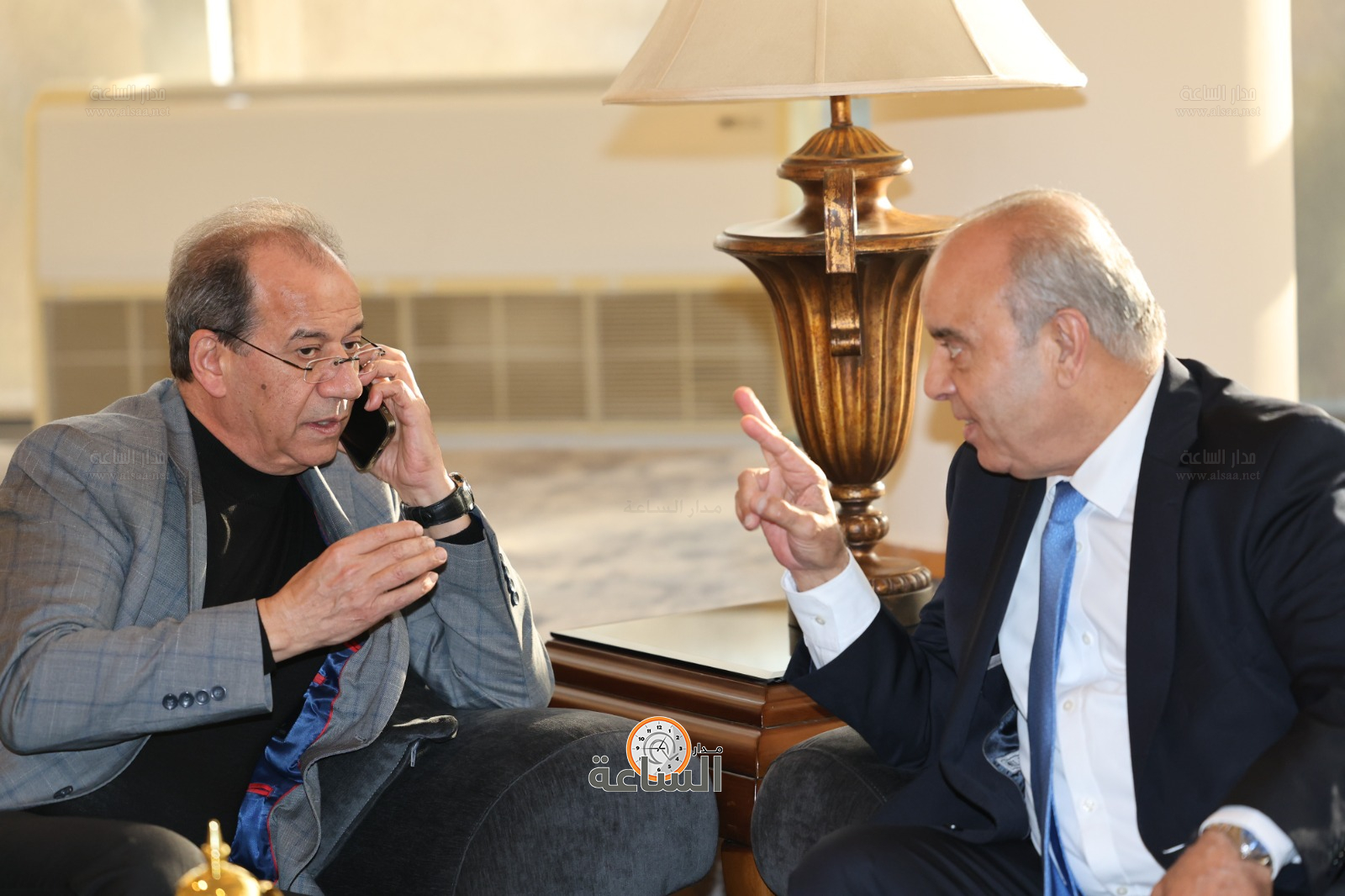 Madar Al-Saa Images 0.2683378786300066