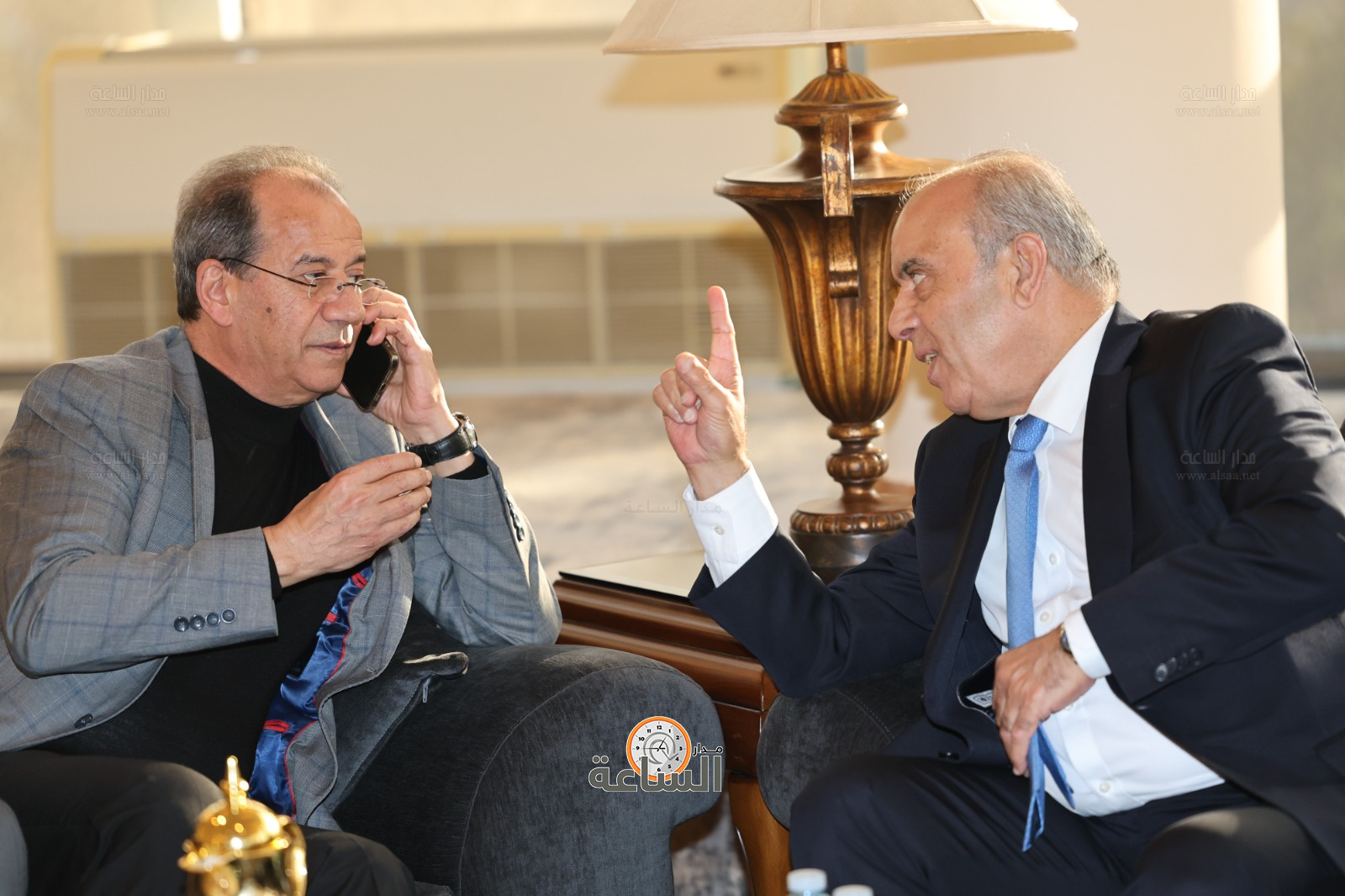 Madar Al-Saa Images 0.4773983428146251