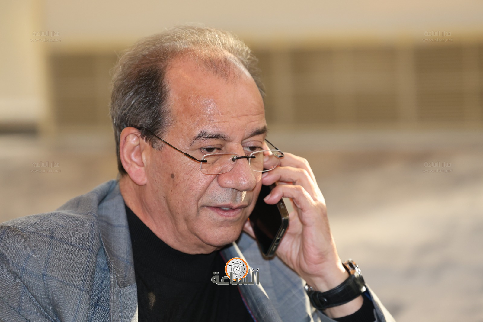 Madar Al-Saa Images 0.2591109857058469