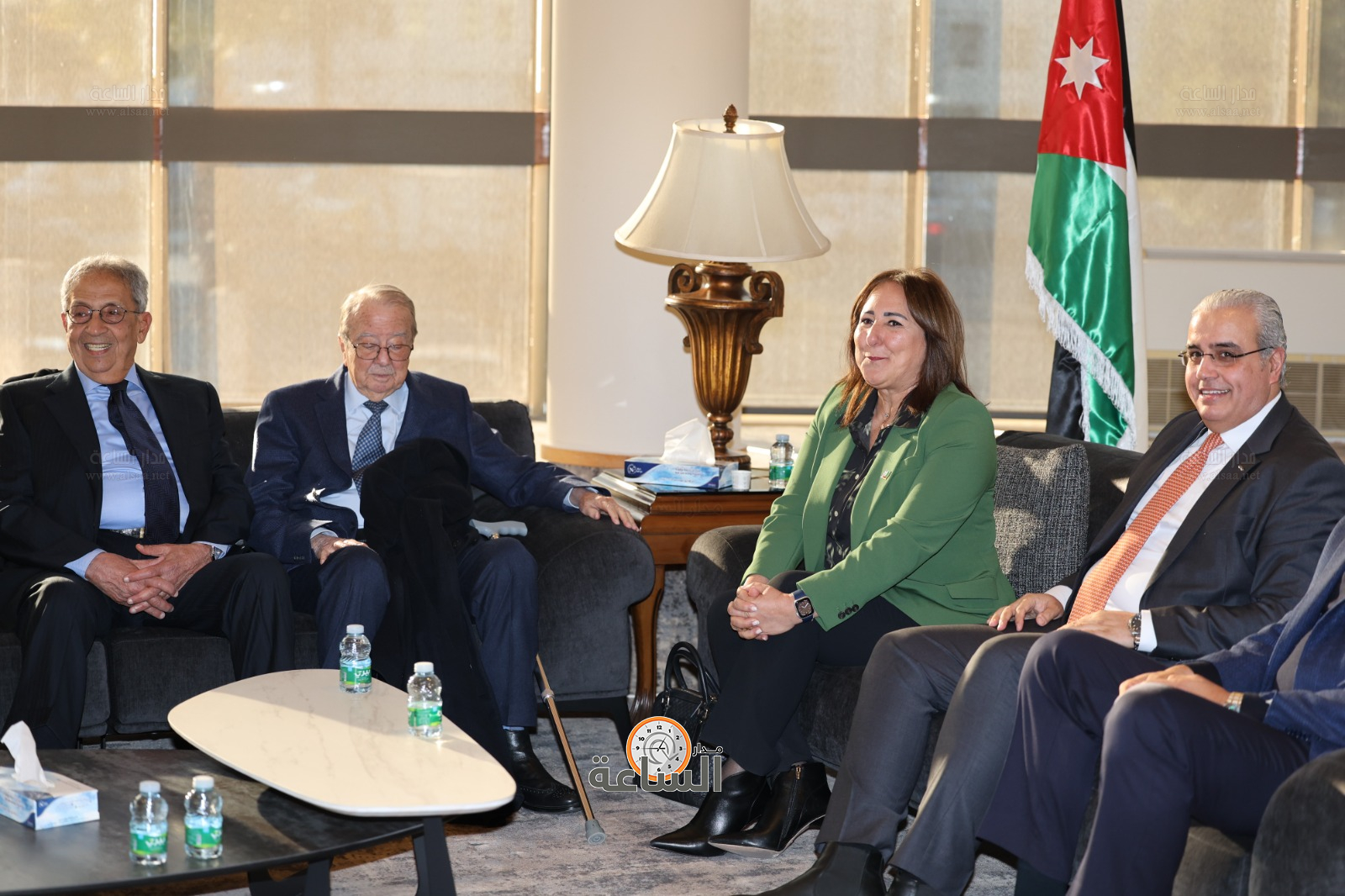 Madar Al-Saa Images 0.21151989082042832