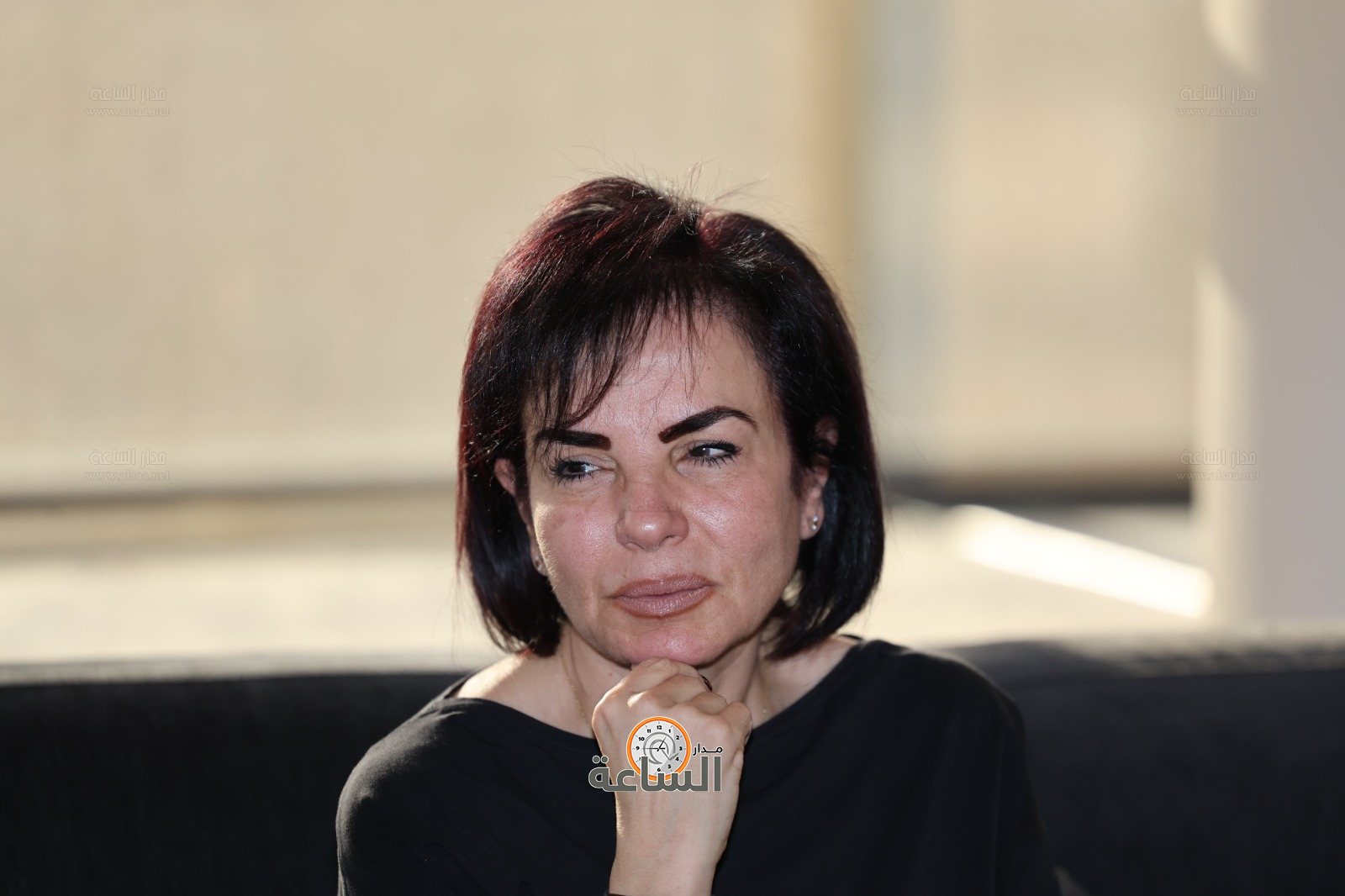 Madar Al-Saa Images 0.5741936116991917