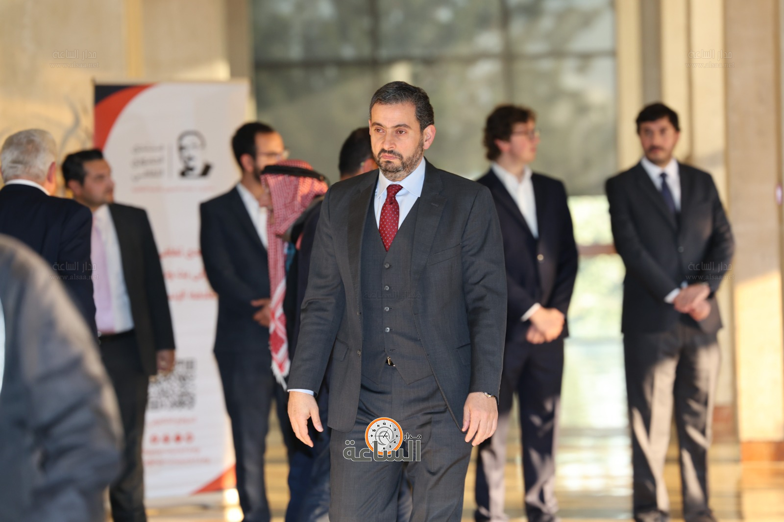 Madar Al-Saa Images 0.19105024569275475