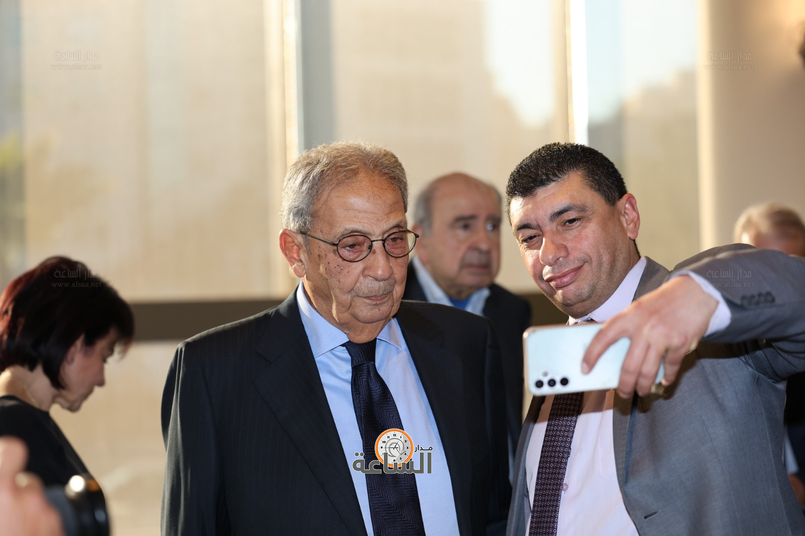 Madar Al-Saa Images 0.7080799433011307