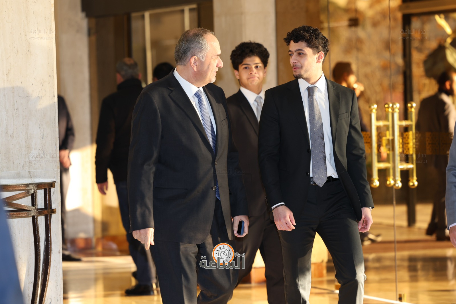 Madar Al-Saa Images 0.2956192464335341