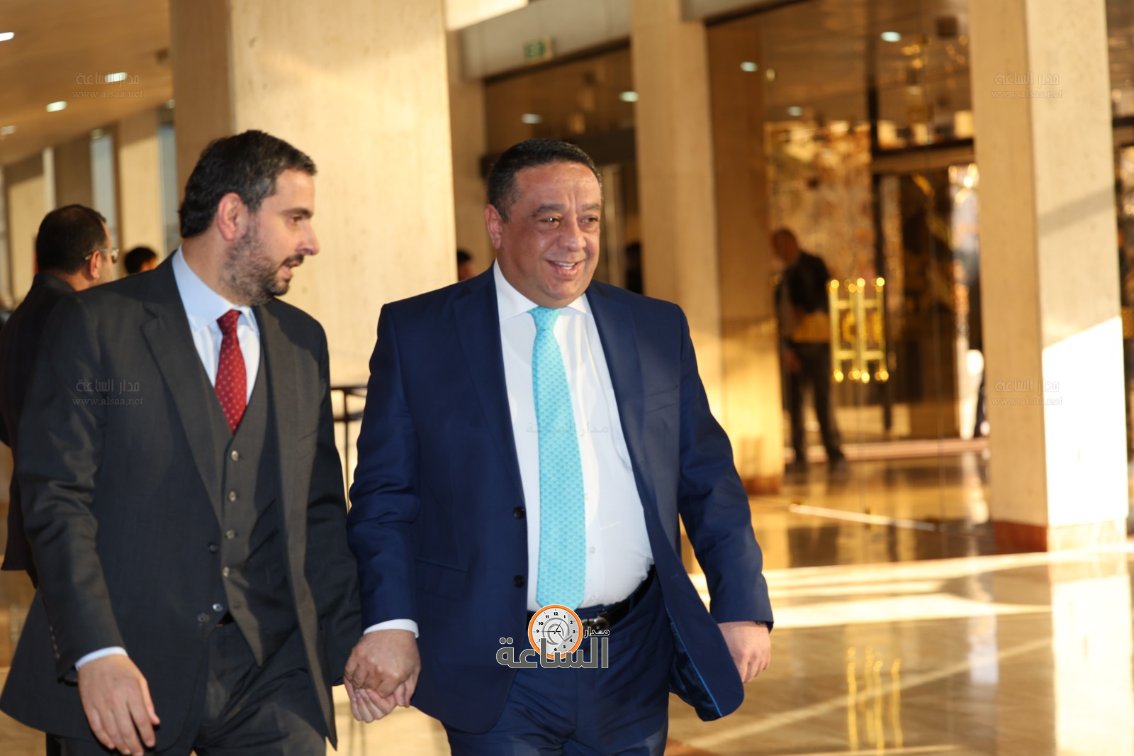 Madar Al-Saa Images 0.6657019179303092