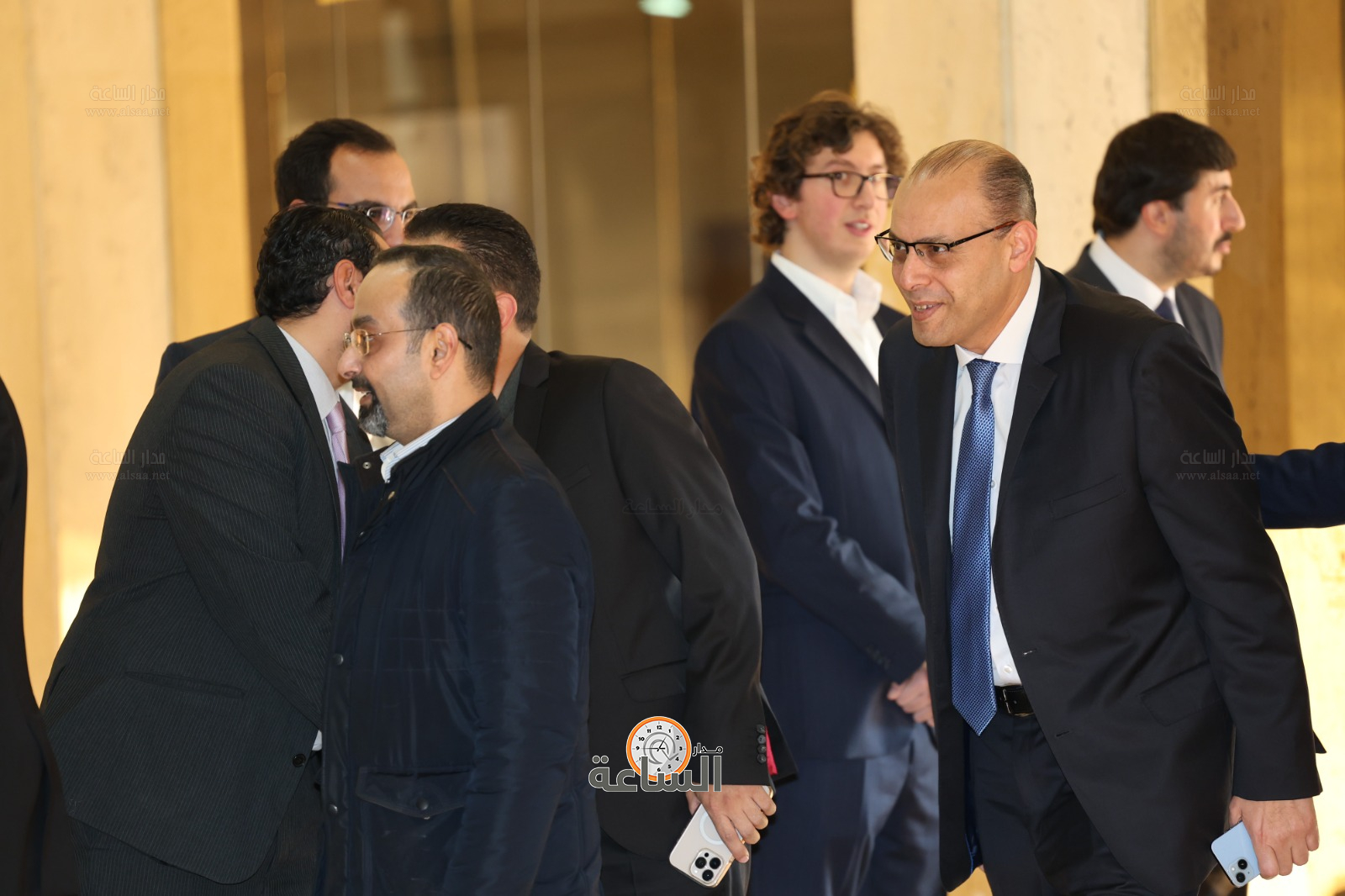 Madar Al-Saa Images 0.609417994974226