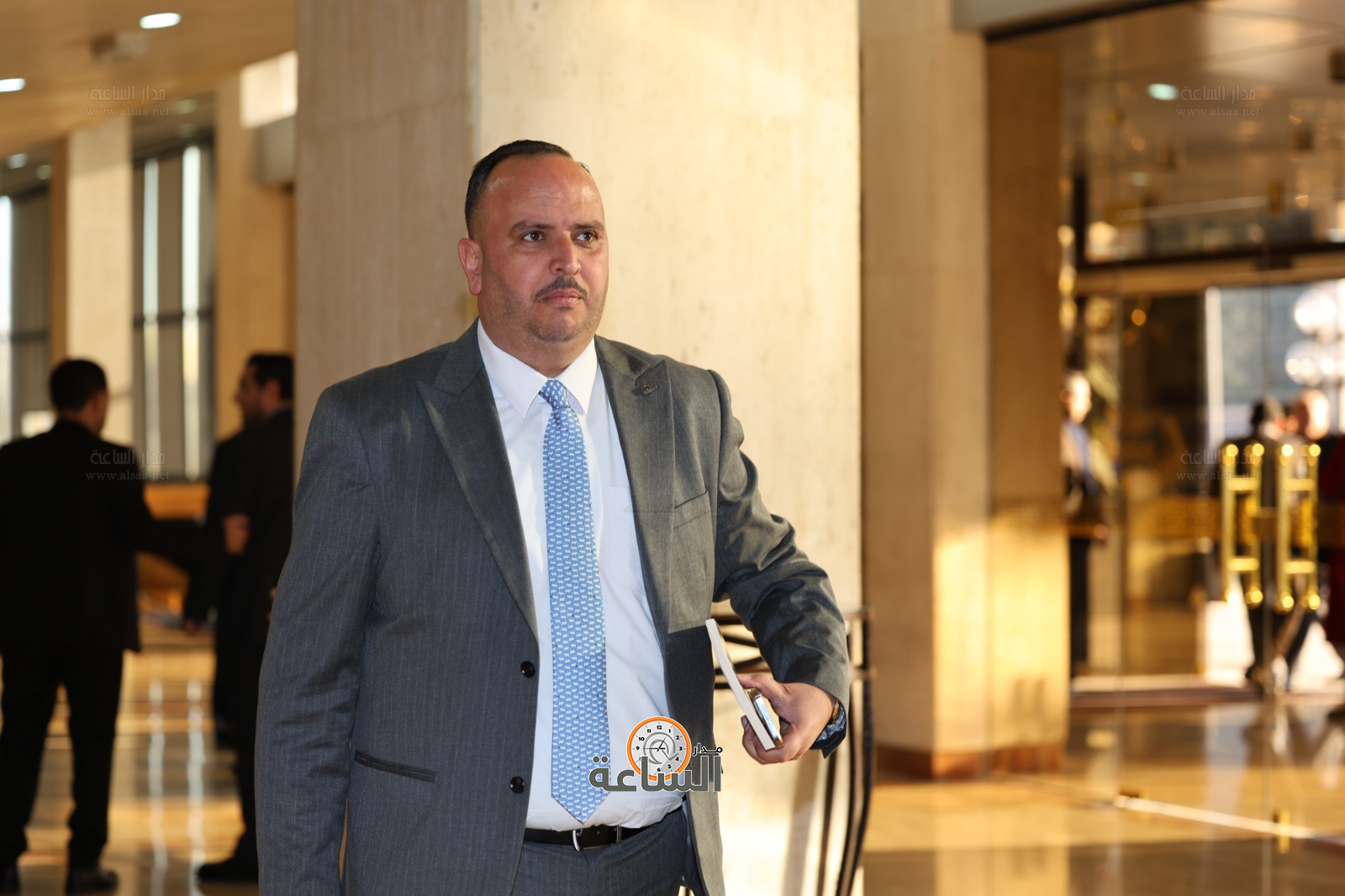 Madar Al-Saa Images 0.07710065219251883