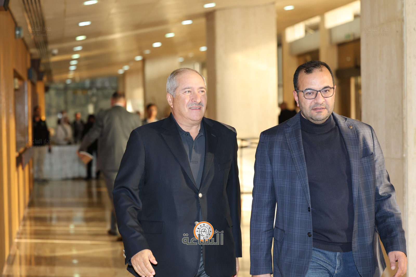 Madar Al-Saa Images 0.2640980195723823