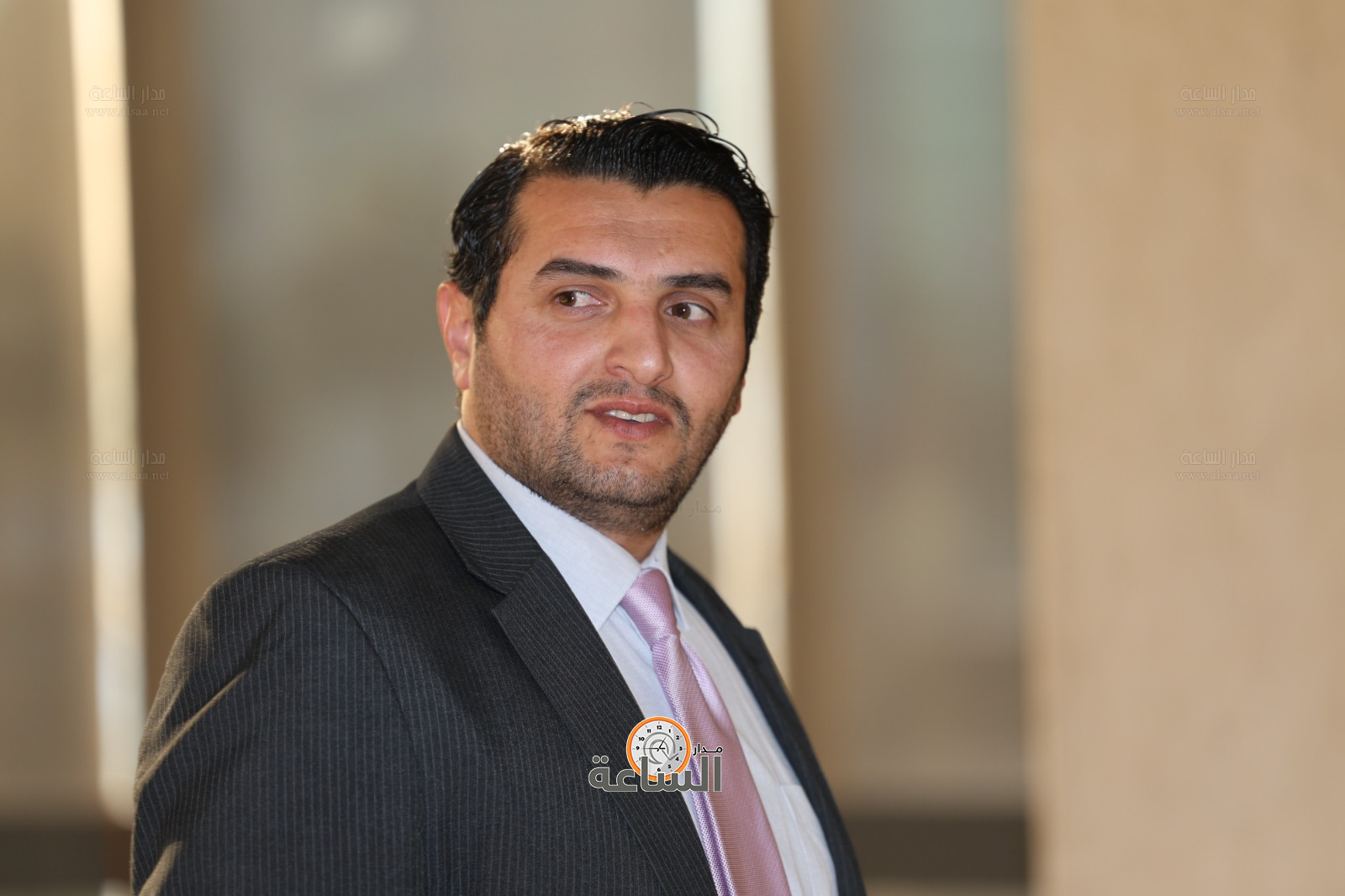 Madar Al-Saa Images 0.4651263534002117