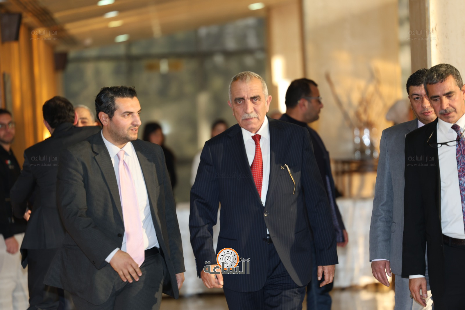 Madar Al-Saa Images 0.5243280293926298