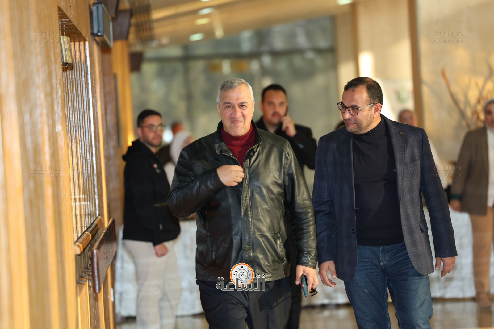 Madar Al-Saa Images 0.5335820093972974