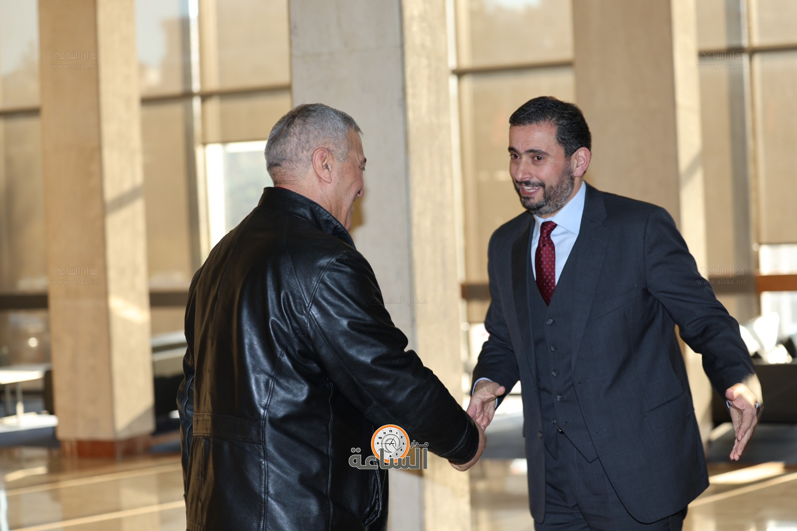 Madar Al-Saa Images 0.343794888912486