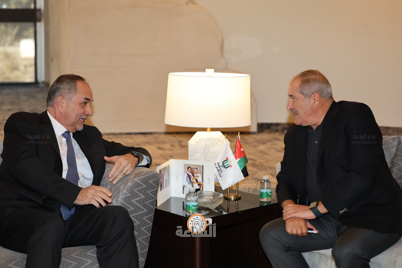 Madar Al-Saa Images 0.8495584295152325