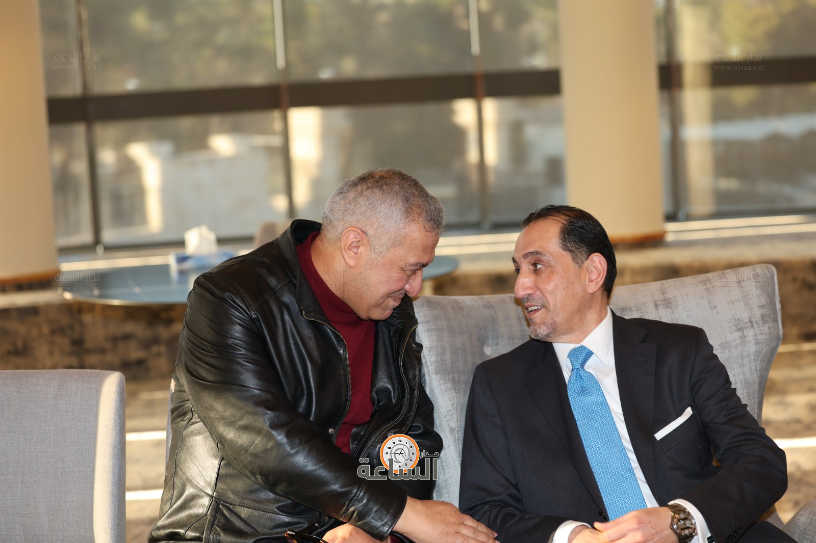 Madar Al-Saa Images 0.6454674315277662