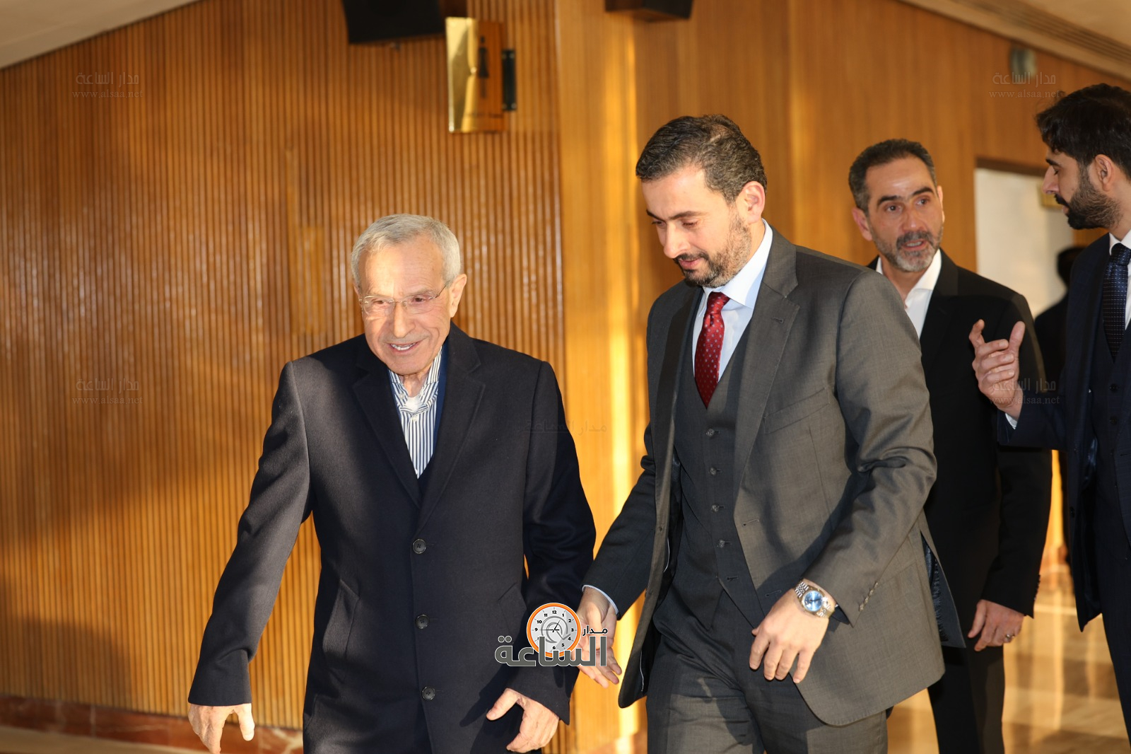 Madar Al-Saa Images 0.052650256570722975