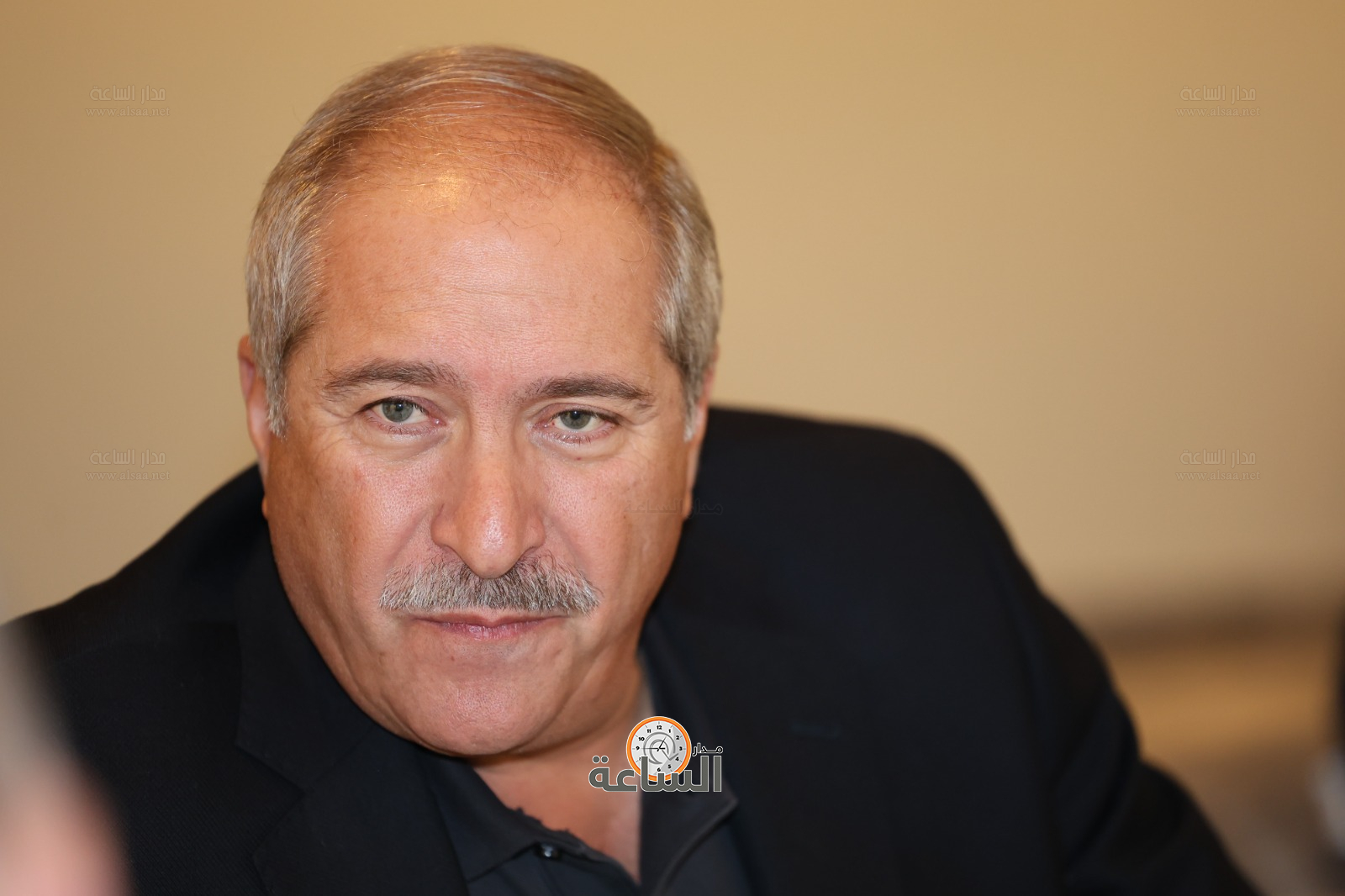 Madar Al-Saa Images 0.7201992861249598