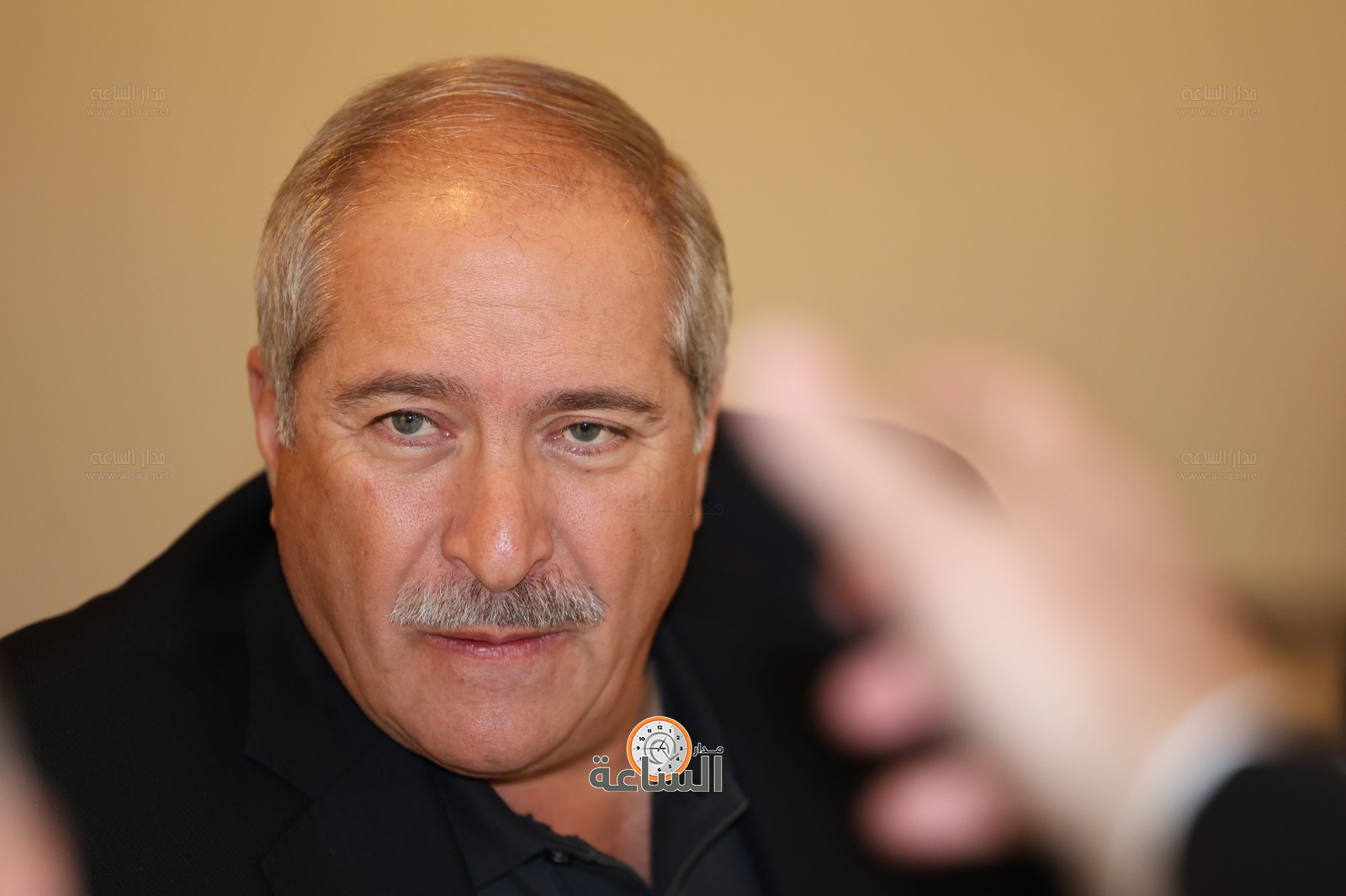 Madar Al-Saa Images 0.7727404265205426