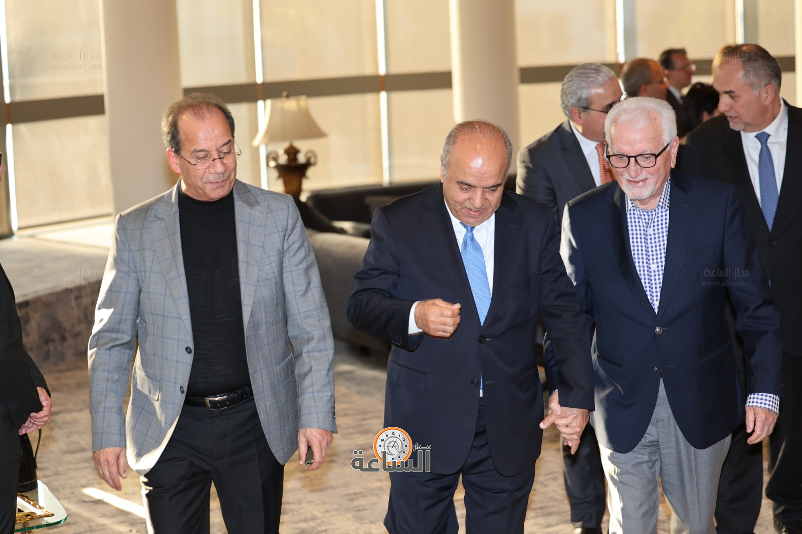 Madar Al-Saa Images 0.5906245291658743