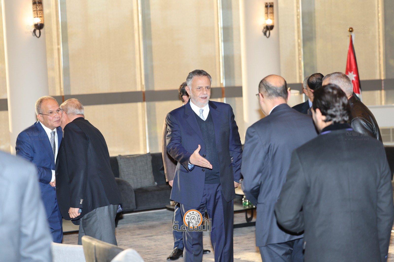 Madar Al-Saa Images 0.6856303100304486