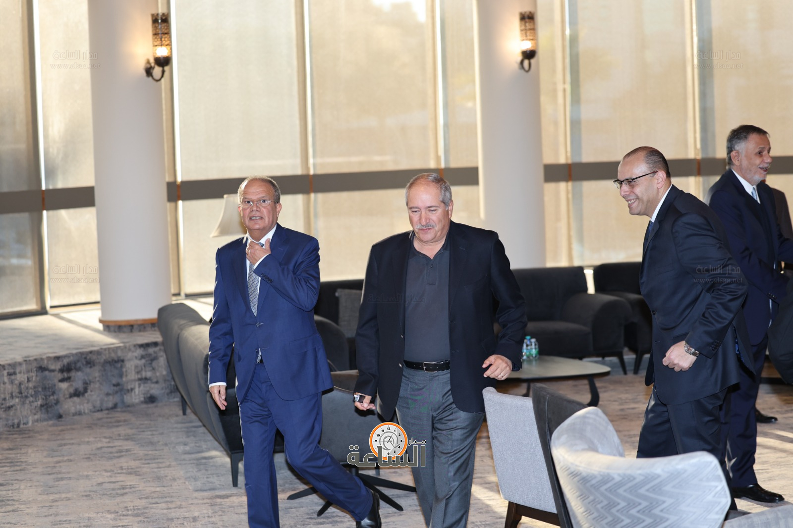 Madar Al-Saa Images 0.8642357464574191