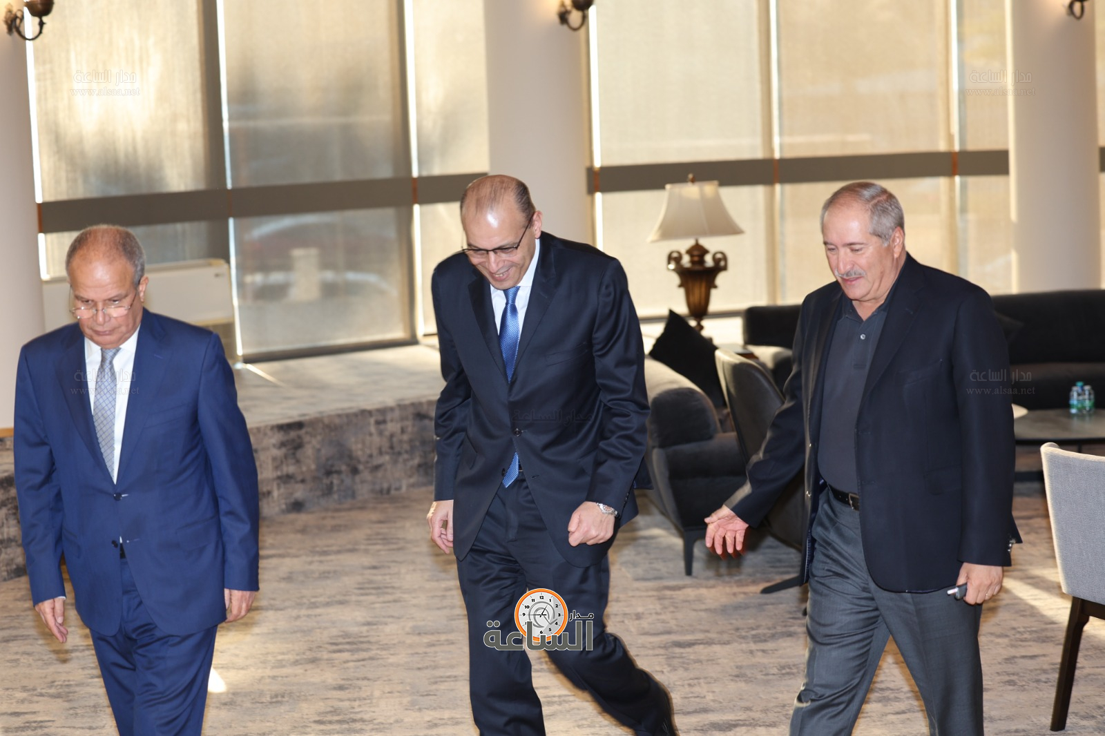 Madar Al-Saa Images 0.4859289000125204