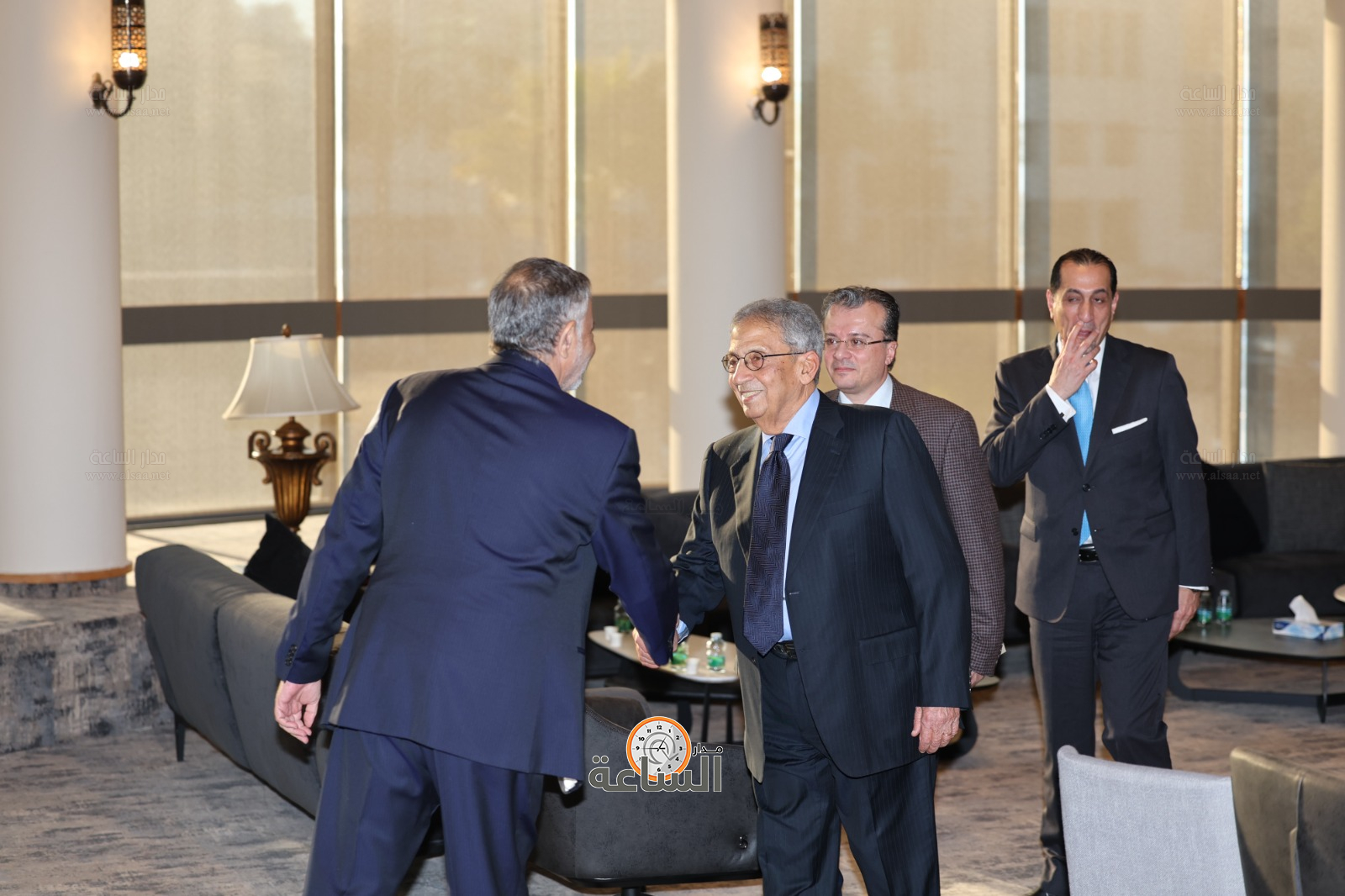 Madar Al-Saa Images 0.81693940631882