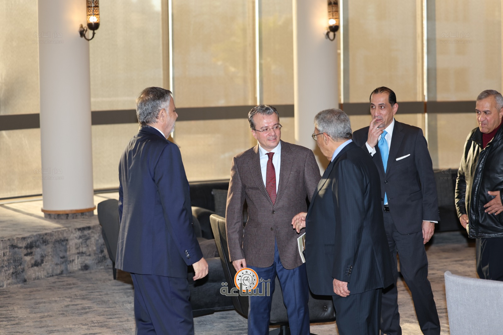 Madar Al-Saa Images 0.7295051922695439