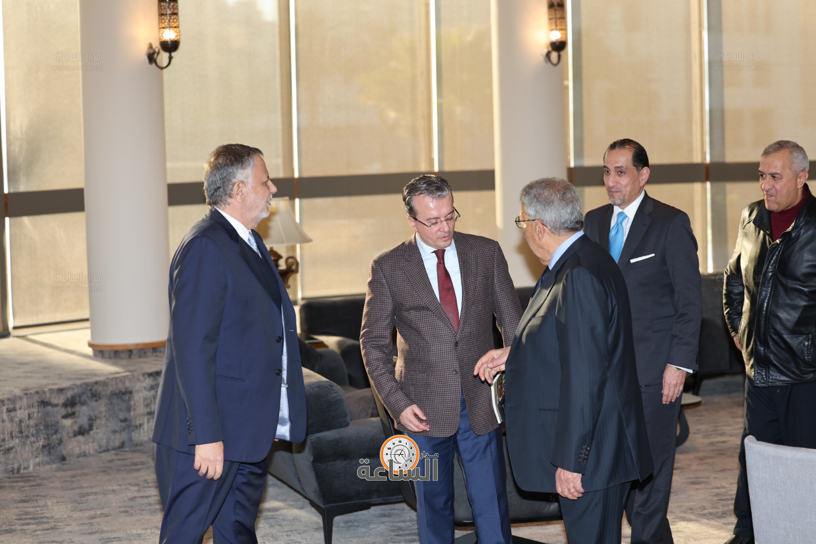 Madar Al-Saa Images 0.6637202212797217