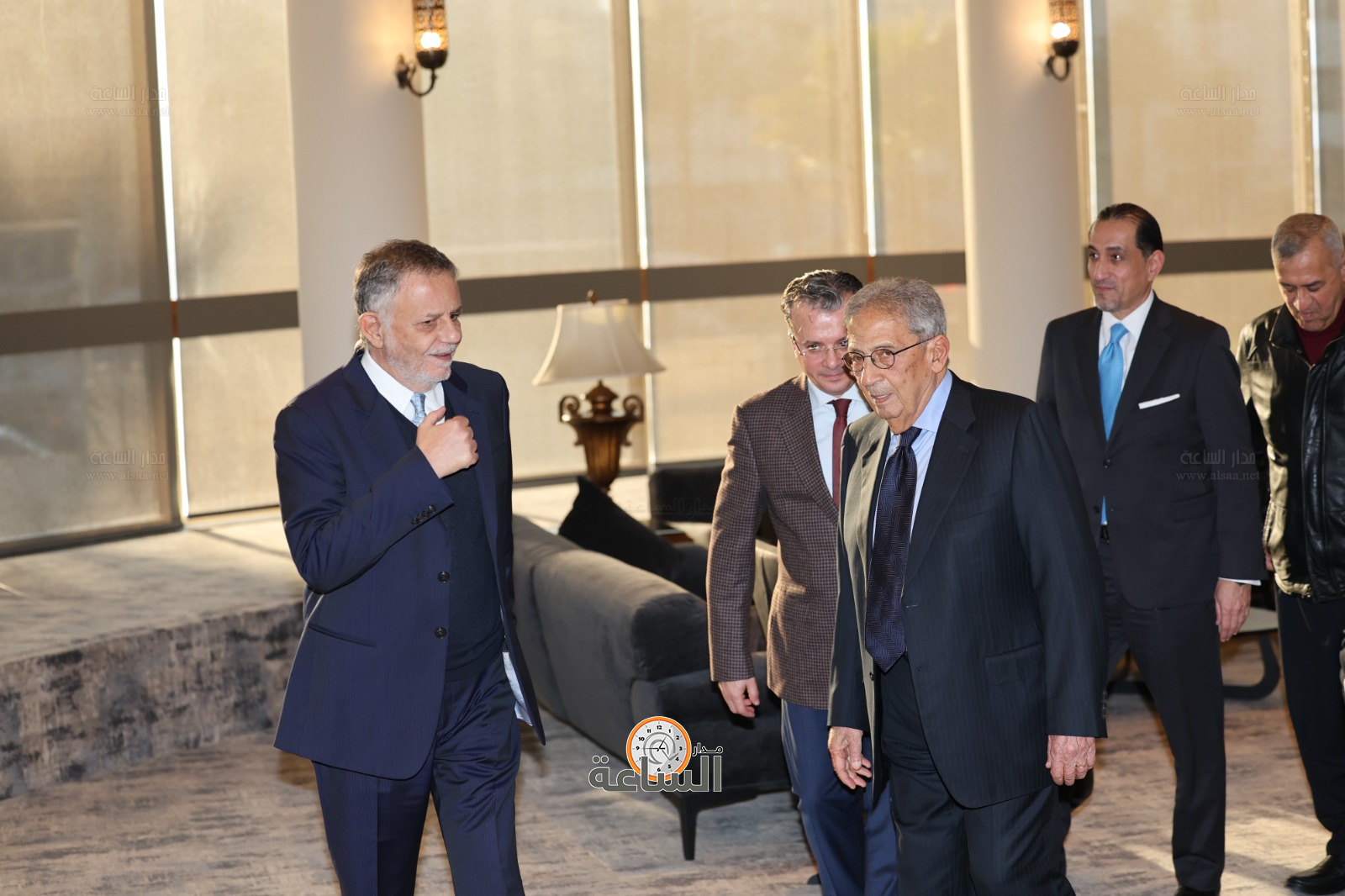 Madar Al-Saa Images 0.8168841312691737