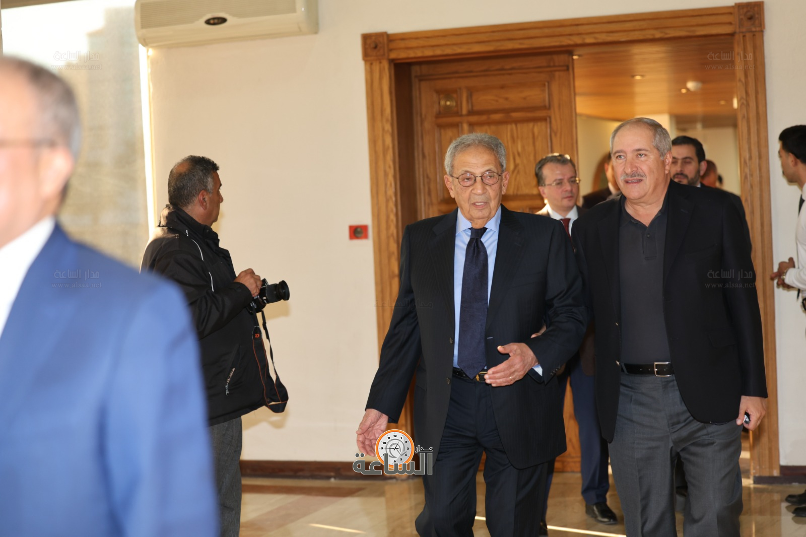 Madar Al-Saa Images 0.42134327789210846