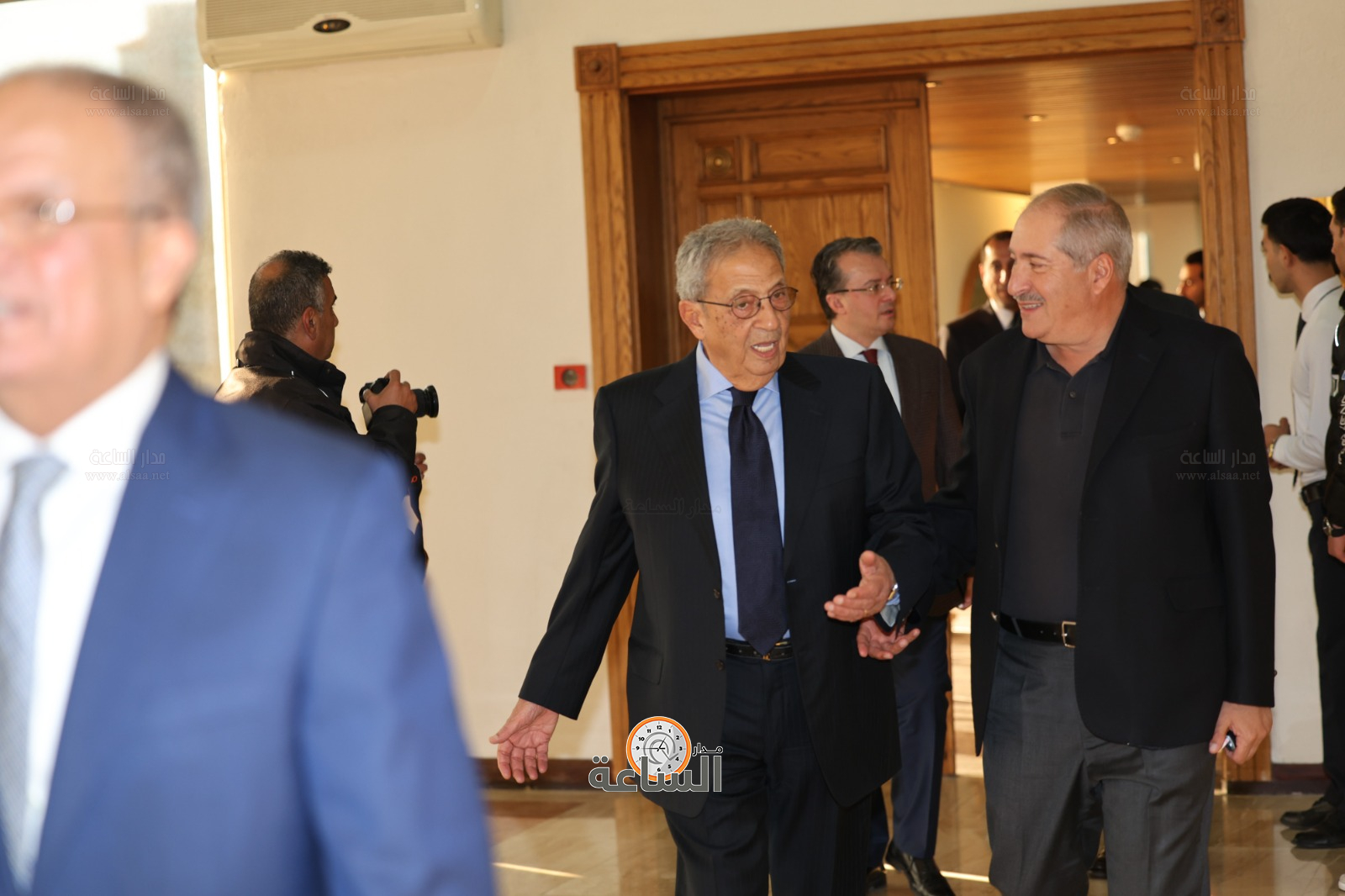 Madar Al-Saa Images 0.38298262860185783